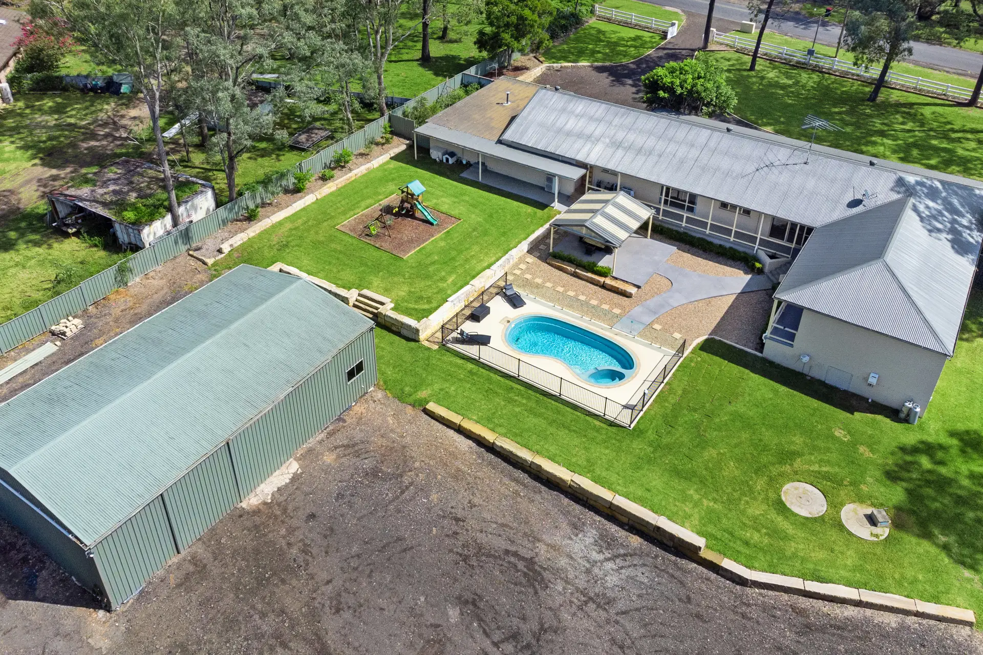 58 Boomerang Drive, Glossodia Sold by Cutcliffe Properties - image 1