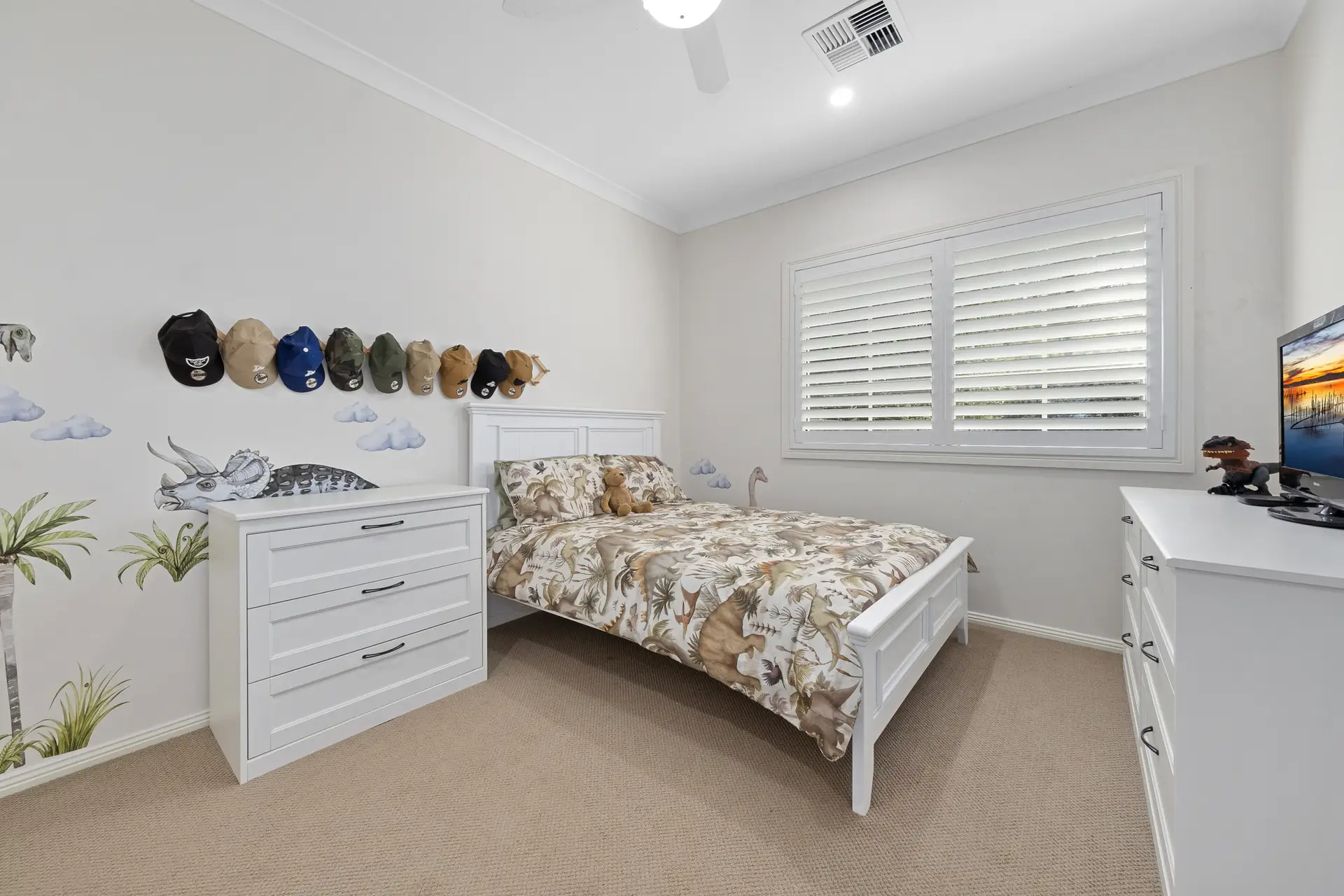 58 Boomerang Drive, Glossodia Sold by Cutcliffe Properties - image 1