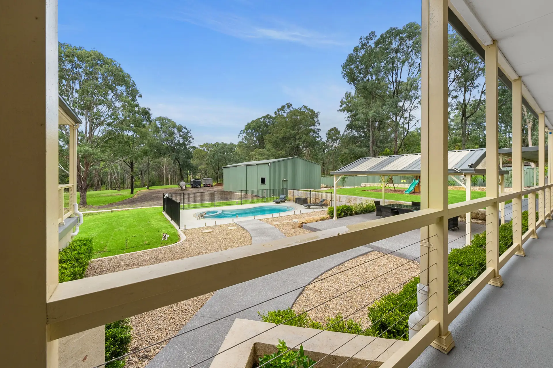 58 Boomerang Drive, Glossodia Sold by Cutcliffe Properties - image 1