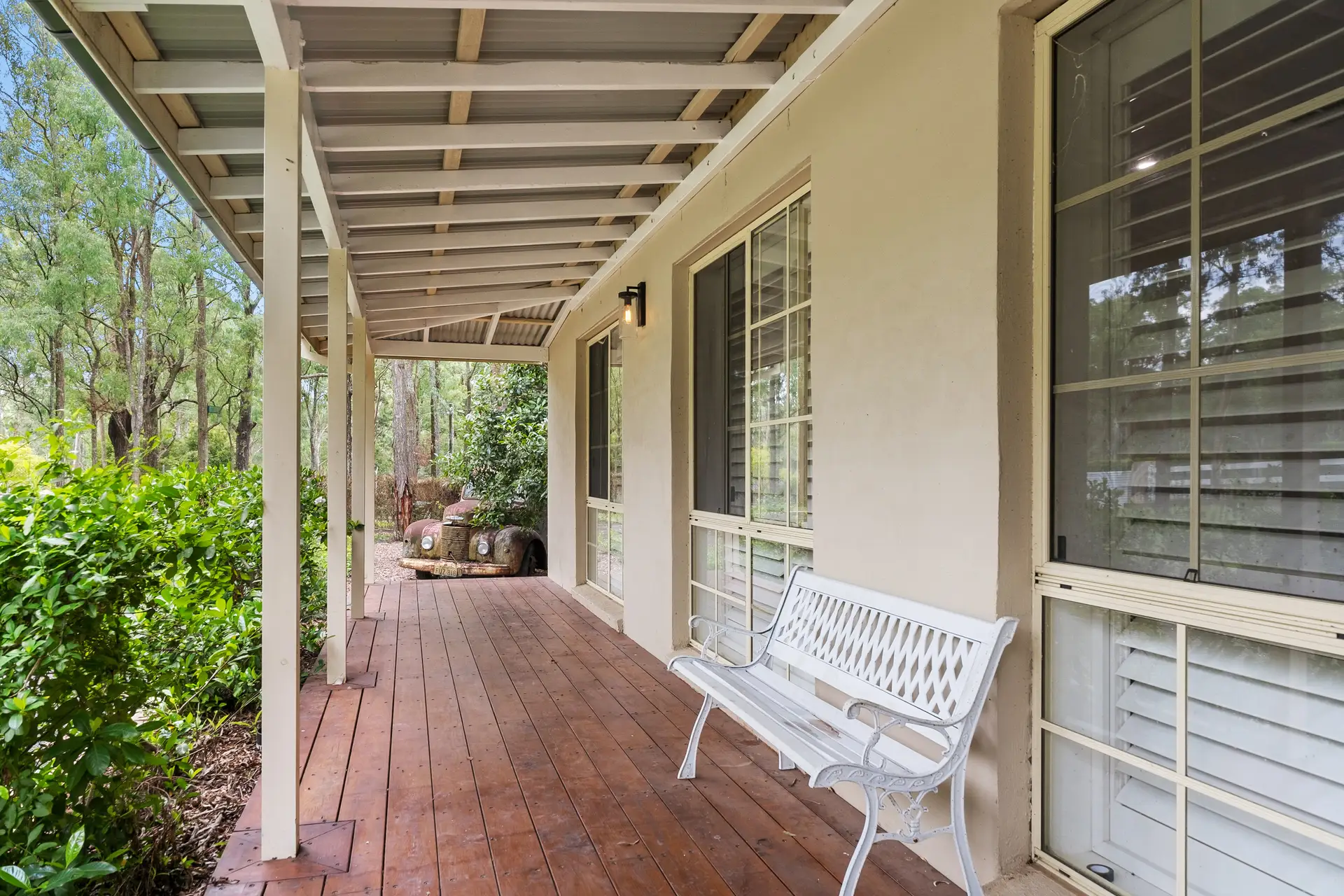 58 Boomerang Drive, Glossodia Sold by Cutcliffe Properties - image 1