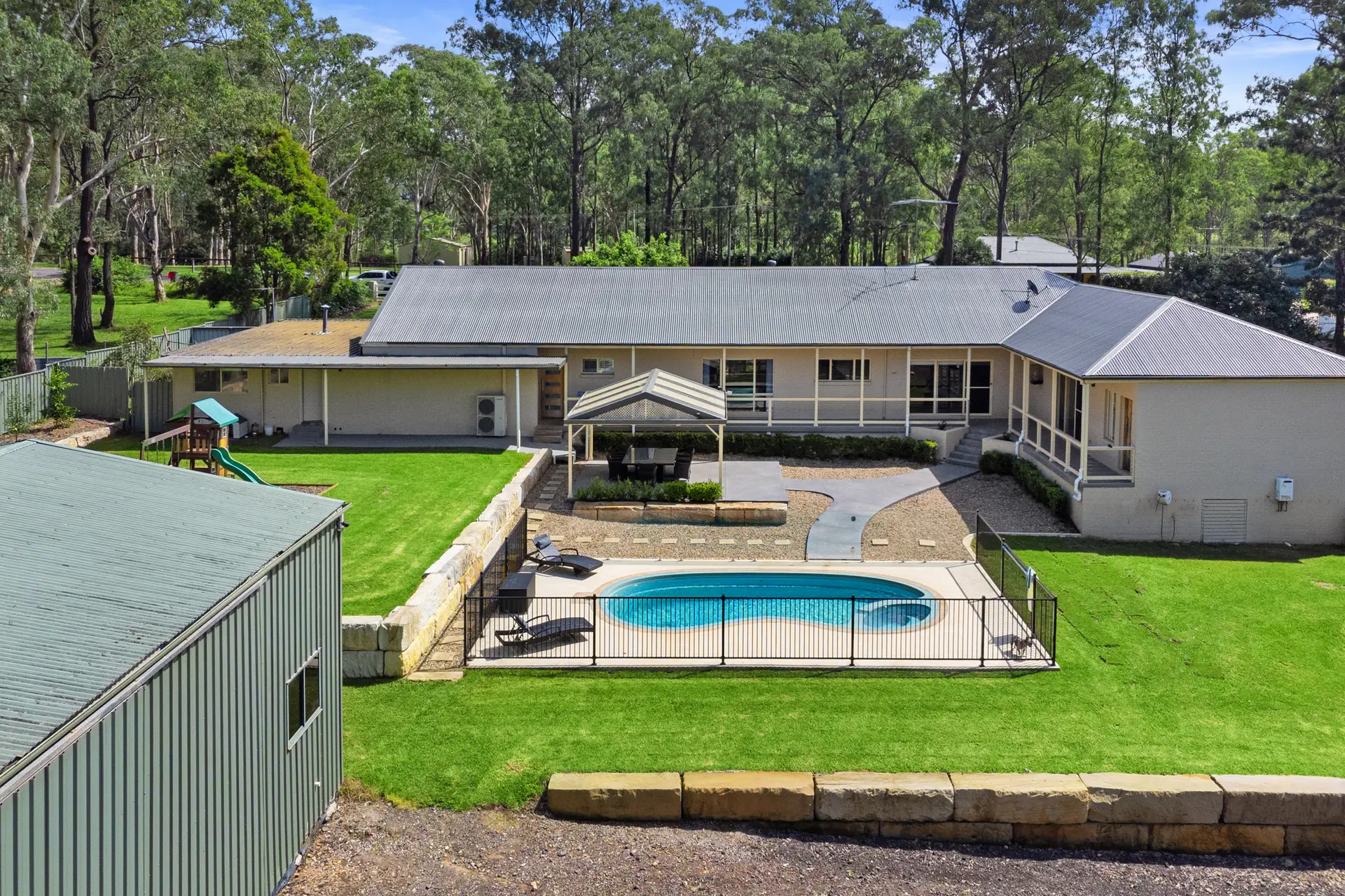 58 Boomerang Drive, Glossodia Sold by Cutcliffe Properties - image 1