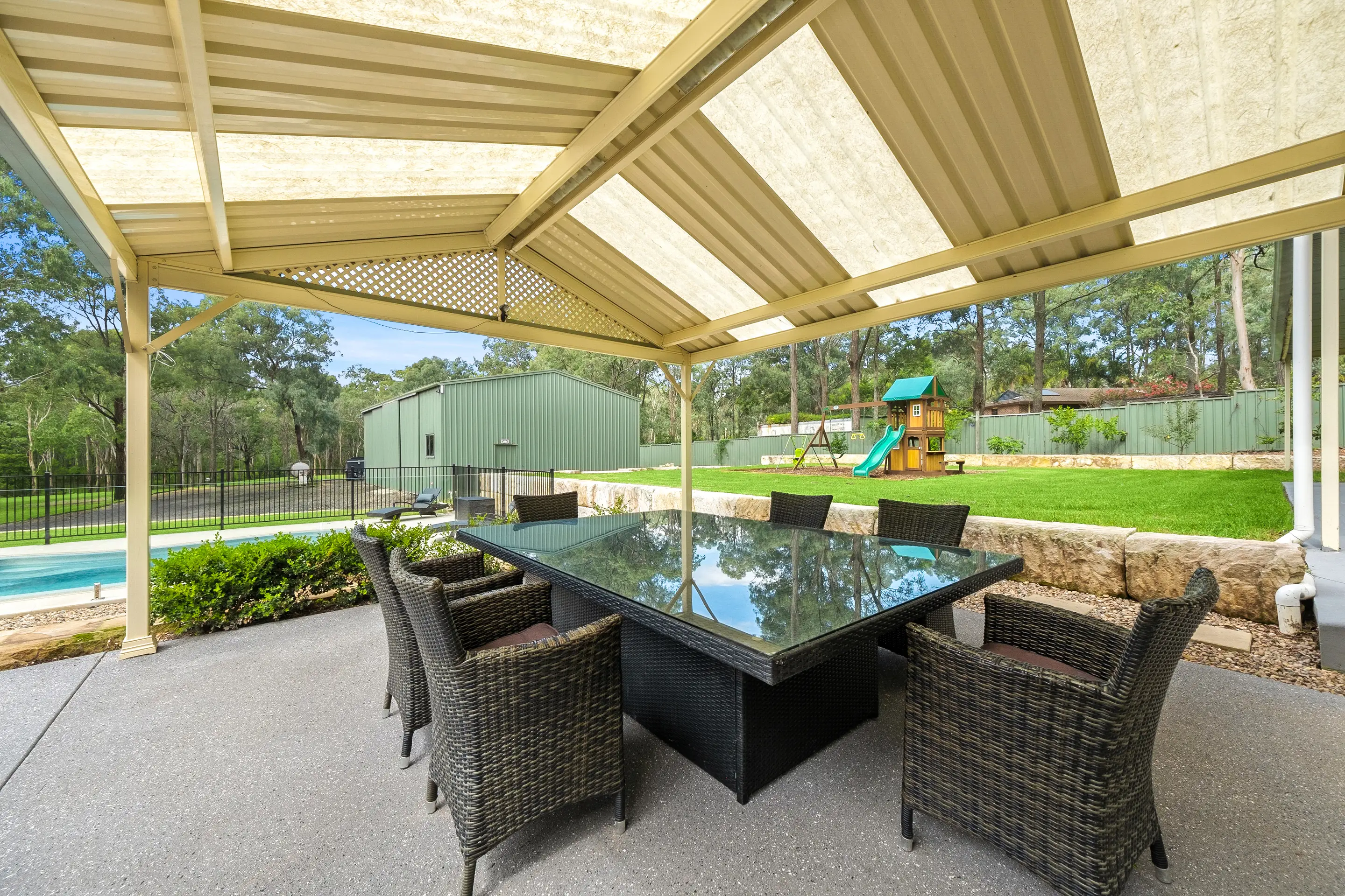 58 Boomerang Drive, Glossodia Sold by Cutcliffe Properties - image 16