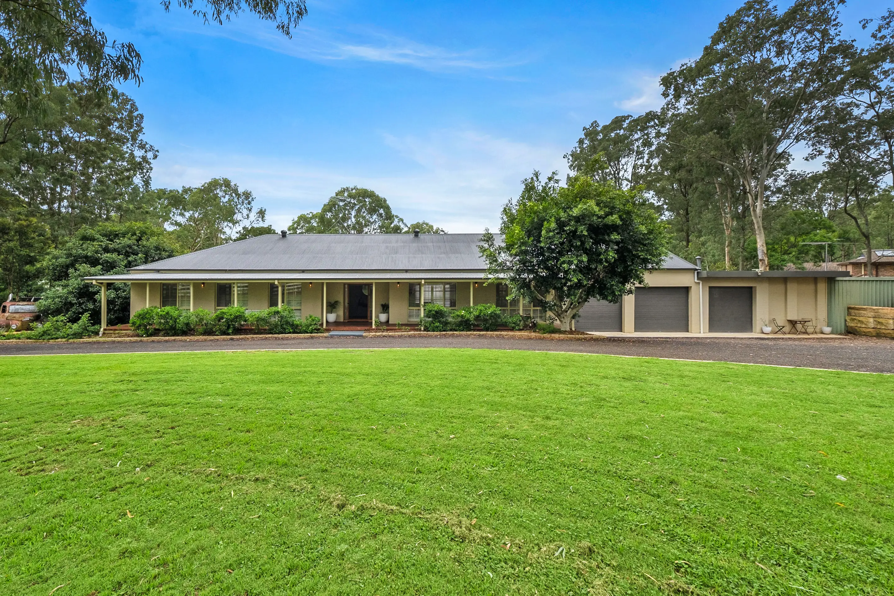 58 Boomerang Drive, Glossodia Sold by Cutcliffe Properties - image 1