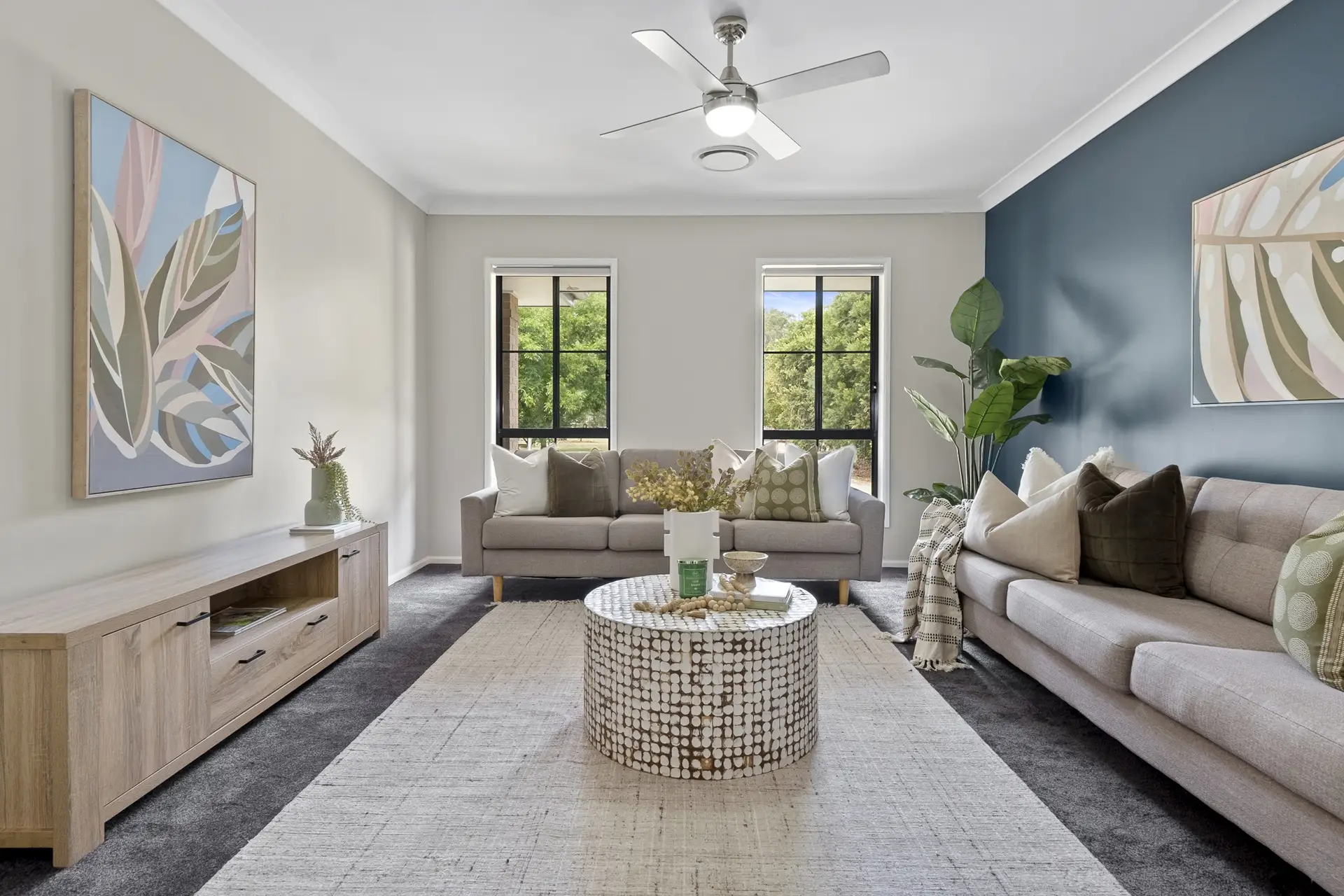 1004-1008 Castlereagh Road, Castlereagh Sold by Cutcliffe Properties - image 1