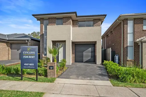 36 Limestone Road, Box Hill Leased by Cutcliffe Properties