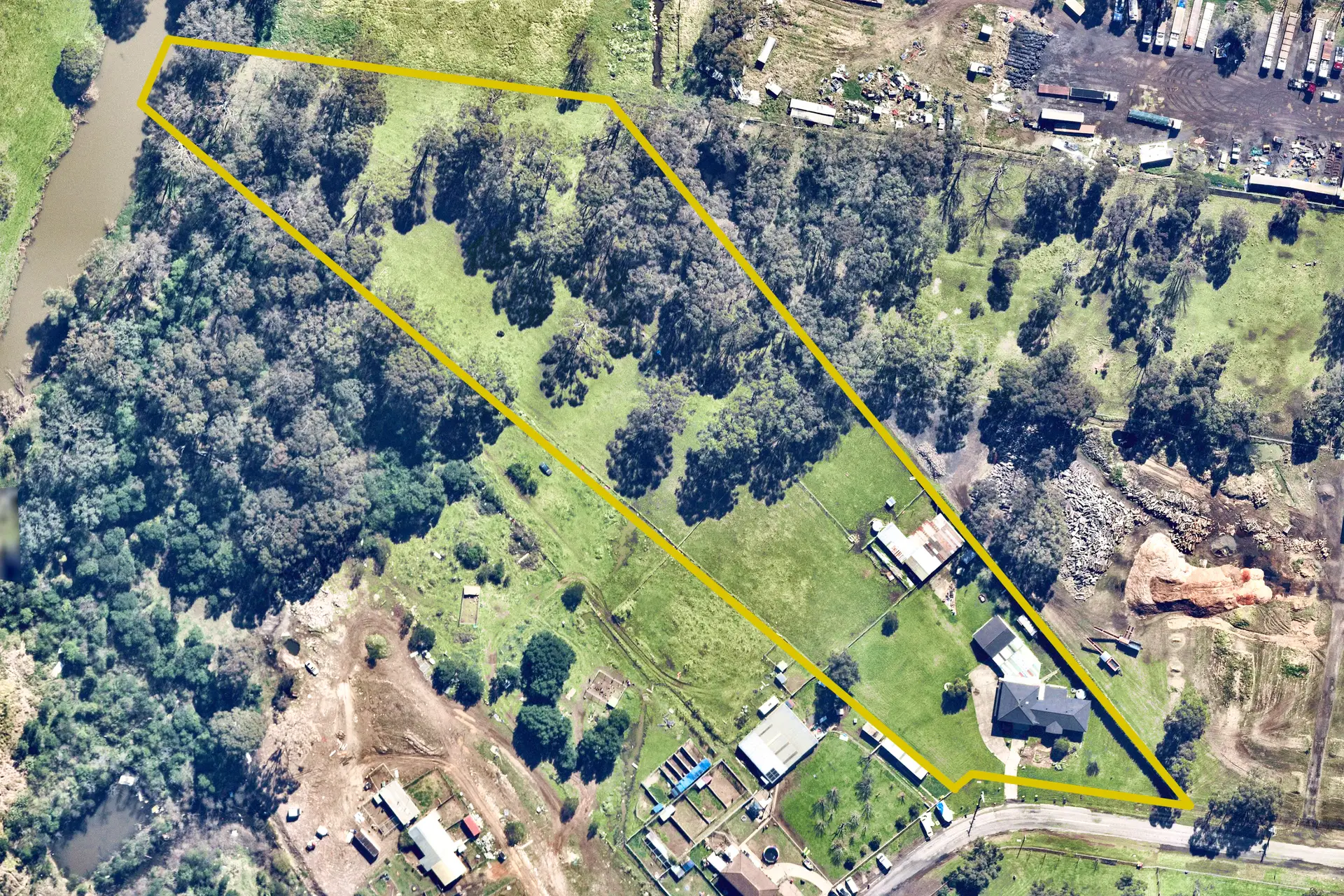 20 Shane Park Road, Shanes Park Sold by Cutcliffe Properties - image 1