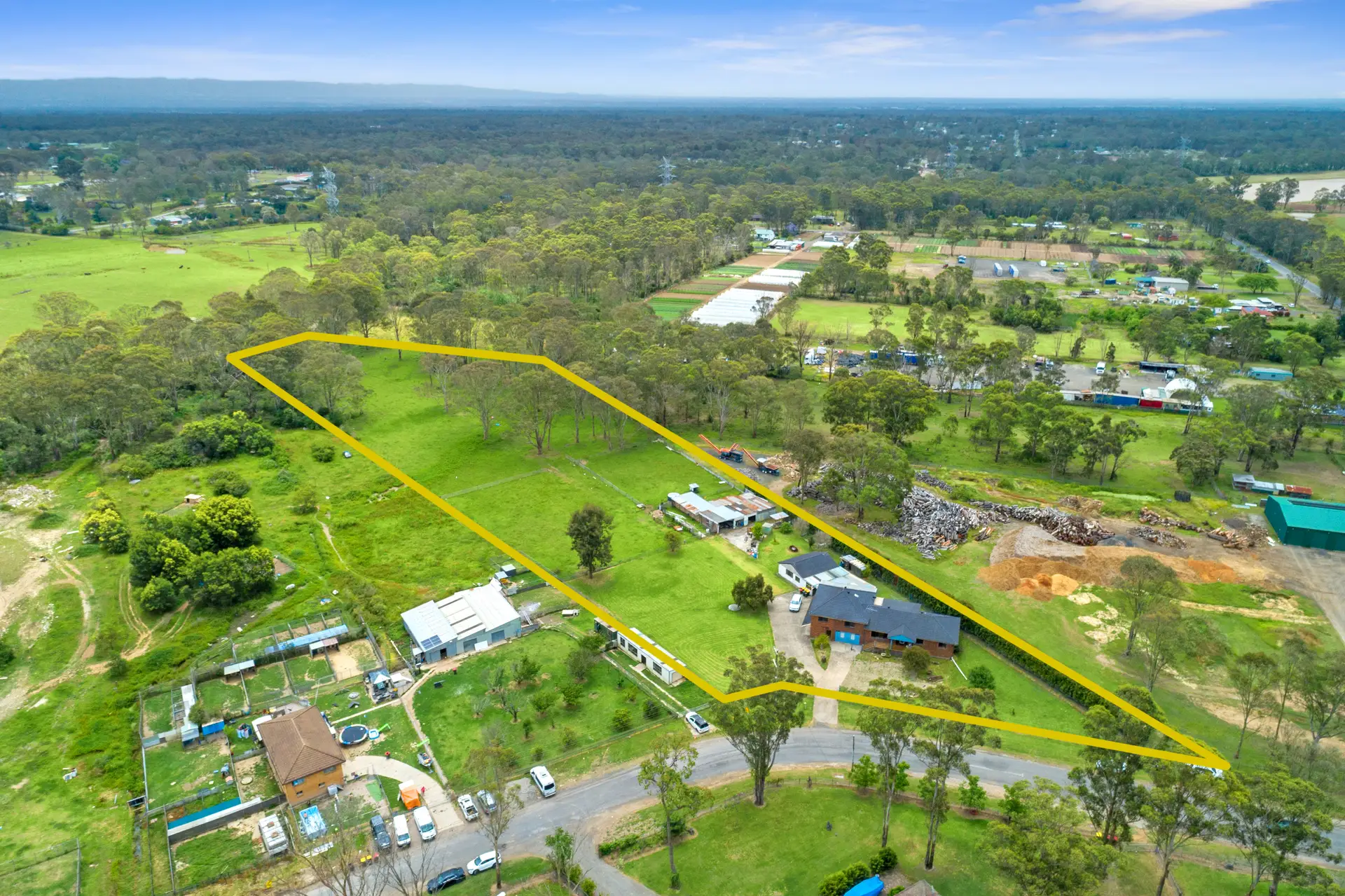 20 Shane Park Road, Shanes Park Sold by Cutcliffe Properties - image 1