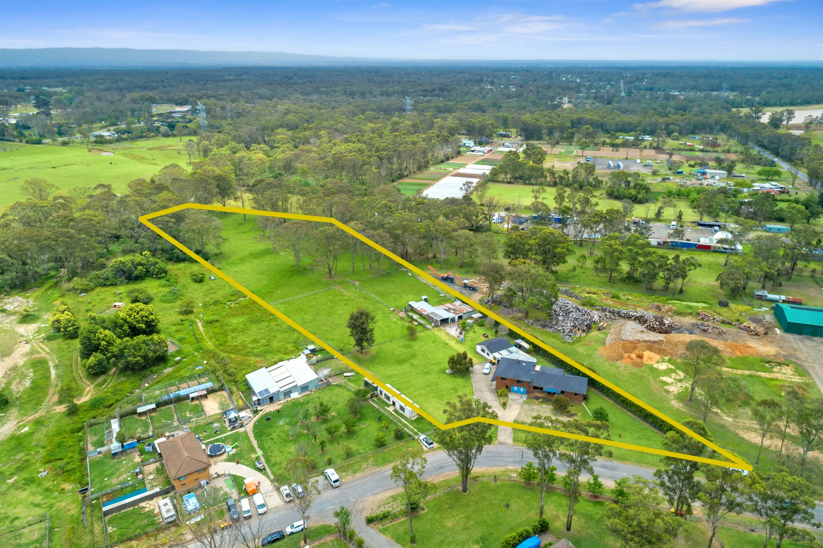 20 Shane Park Road, Shanes Park Sold by Cutcliffe Properties - image 1