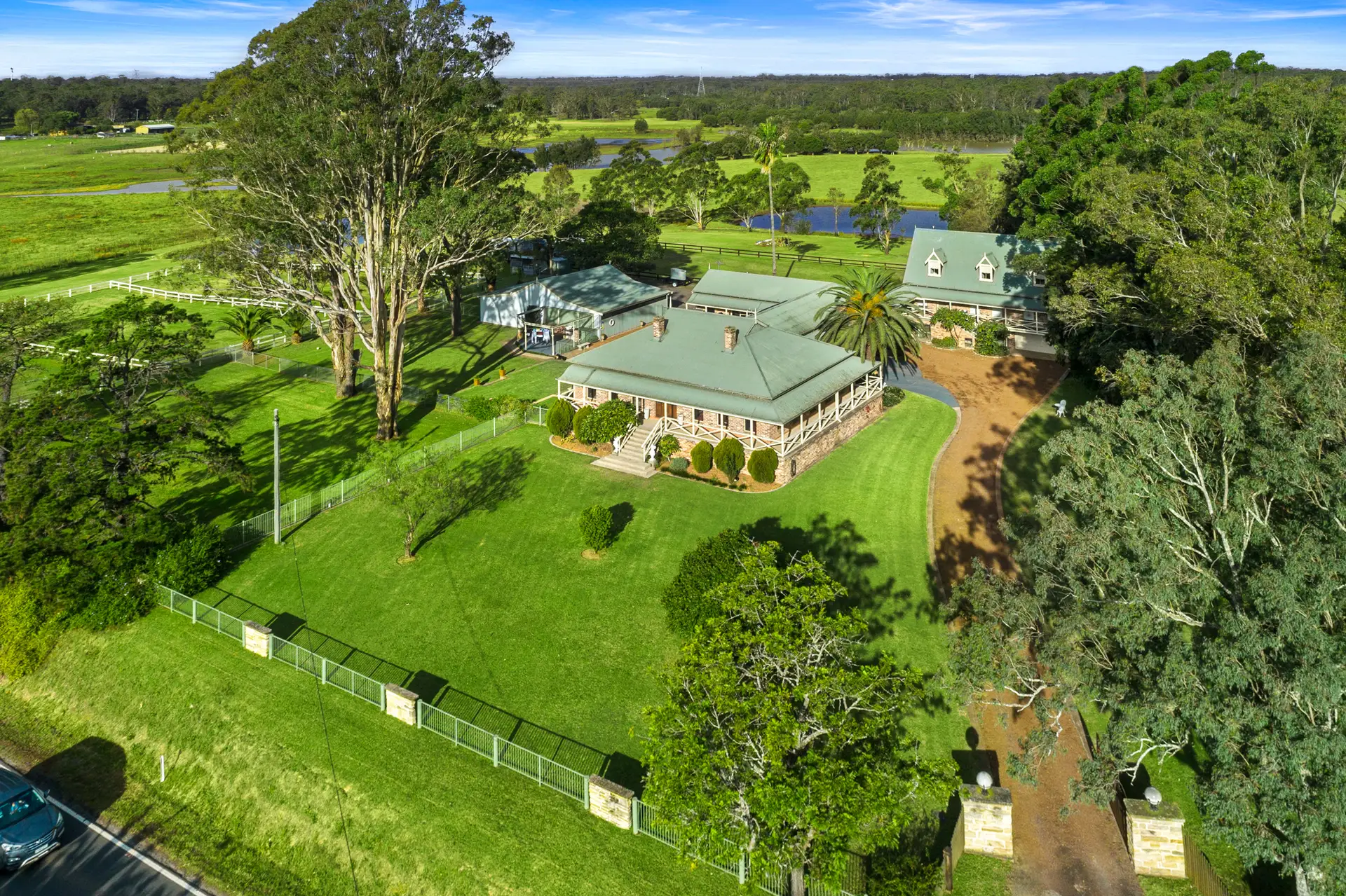 158 Pitt Town Road, McGraths Hill Sold by Cutcliffe Properties - image 1