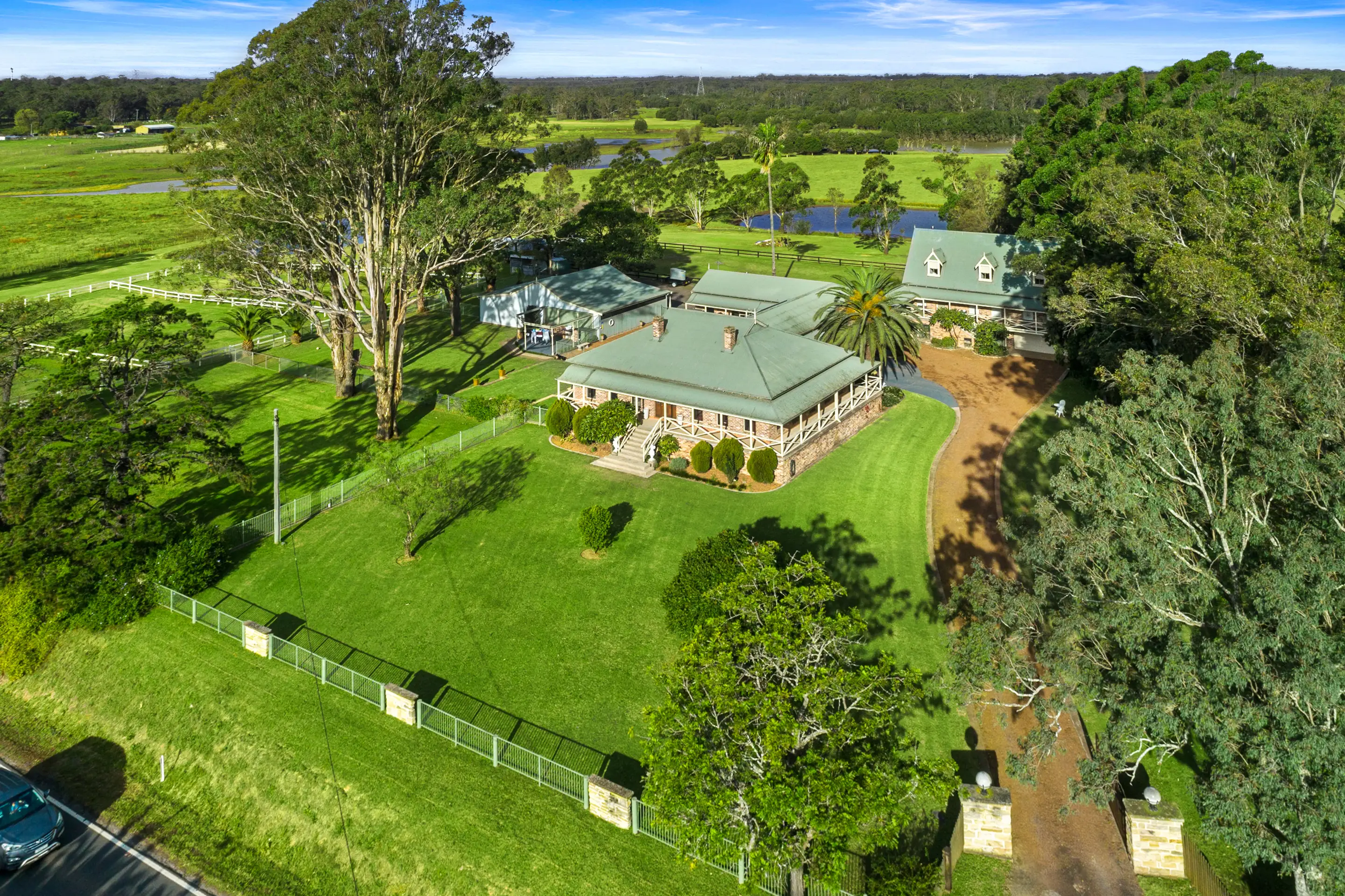 158 Pitt Town Road, McGraths Hill Sold by Cutcliffe Properties - image 1
