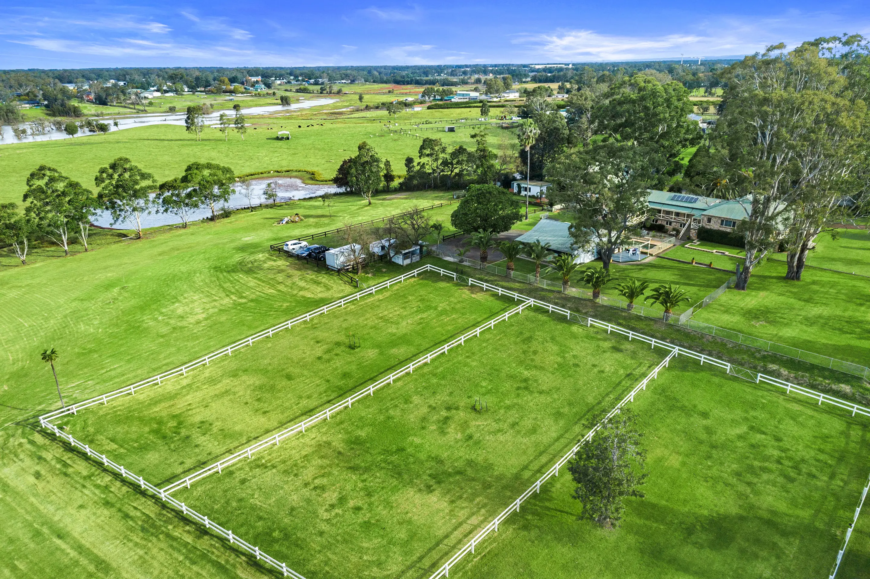 158 Pitt Town Road, McGraths Hill Sold by Cutcliffe Properties - image 2