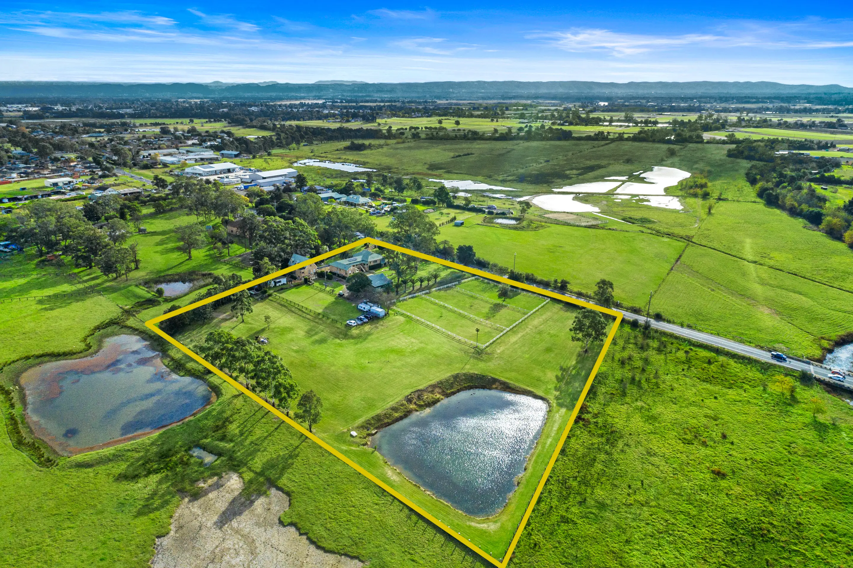 158 Pitt Town Road, McGraths Hill Sold by Cutcliffe Properties - image 35