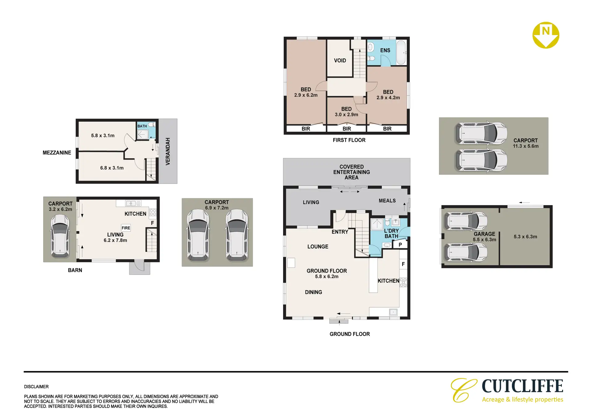 669 West Portland Road, Lower Portland Sold by Cutcliffe Properties - image 1