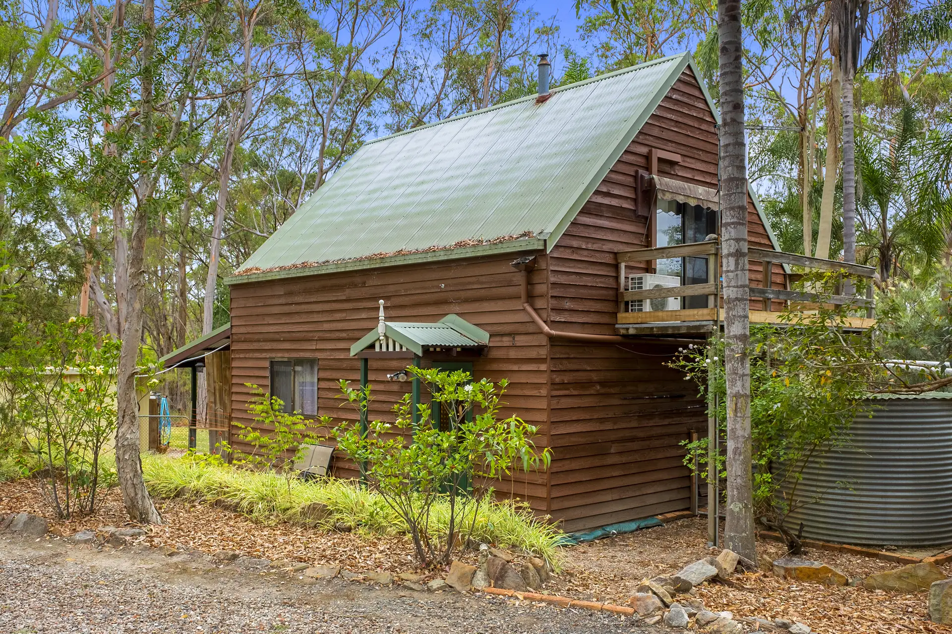 669 West Portland Road, Lower Portland Sold by Cutcliffe Properties - image 1