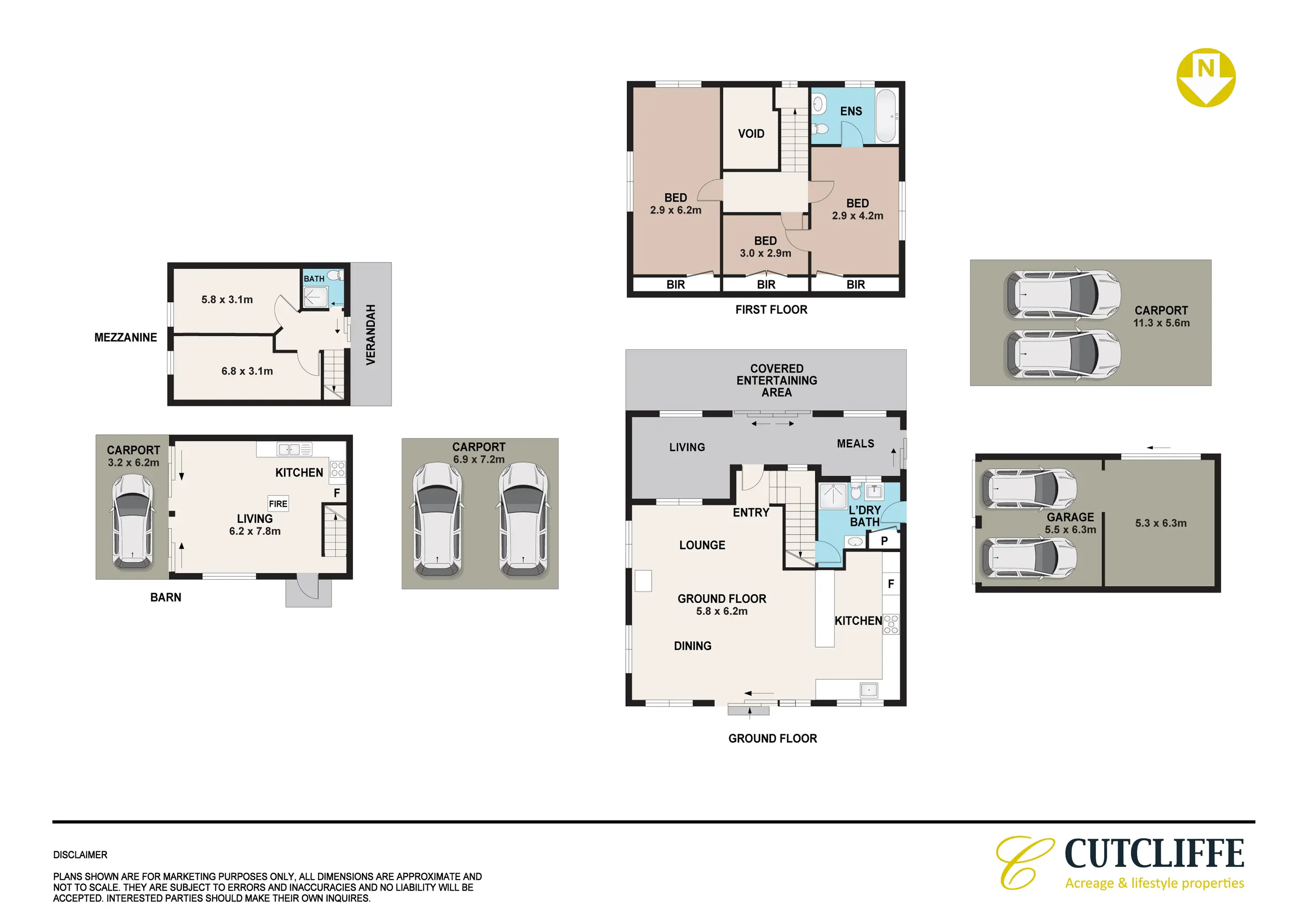 669 West Portland Road, Lower Portland Sold by Cutcliffe Properties - image 24