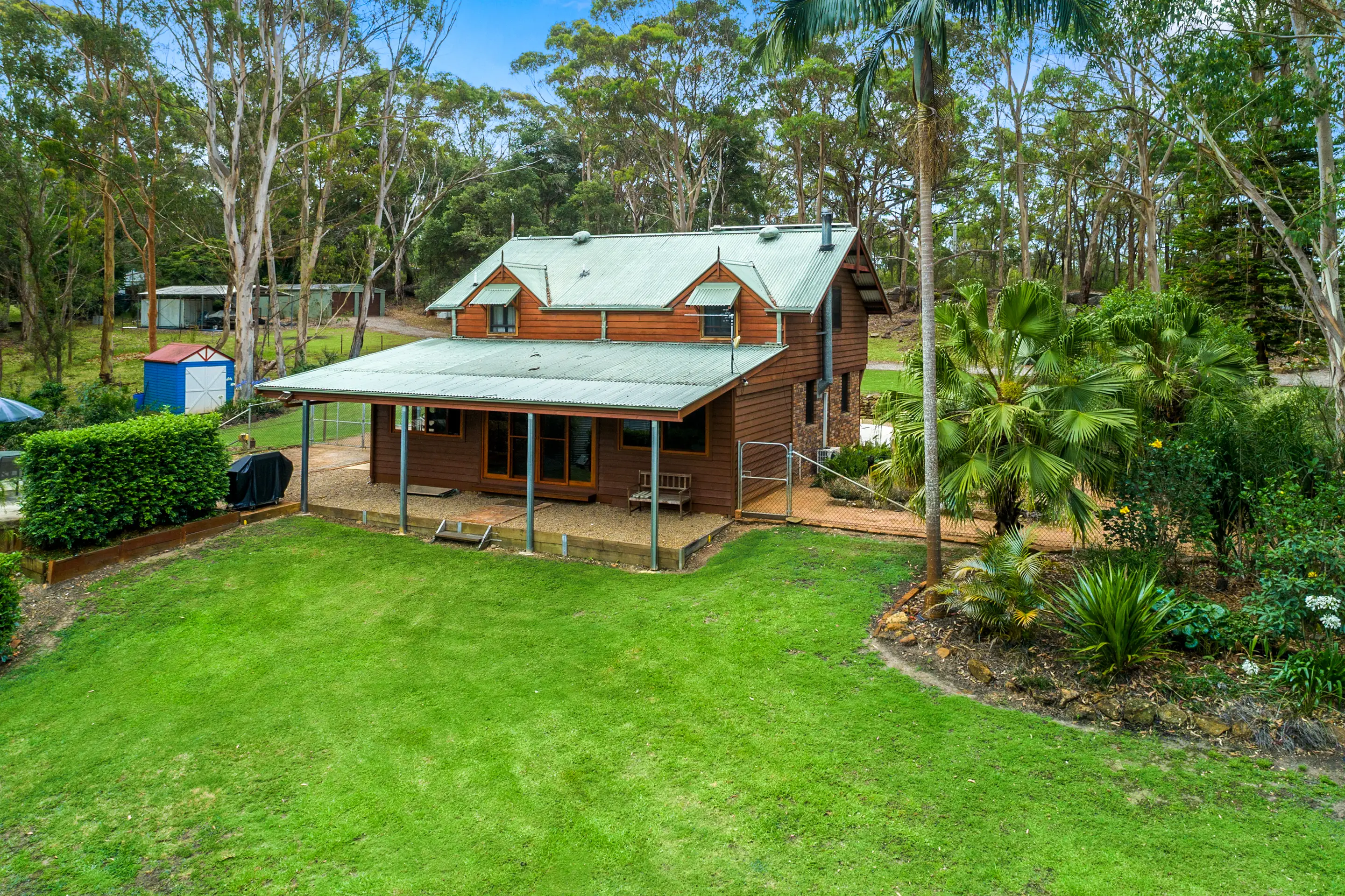 669 West Portland Road, Lower Portland Sold by Cutcliffe Properties - image 2