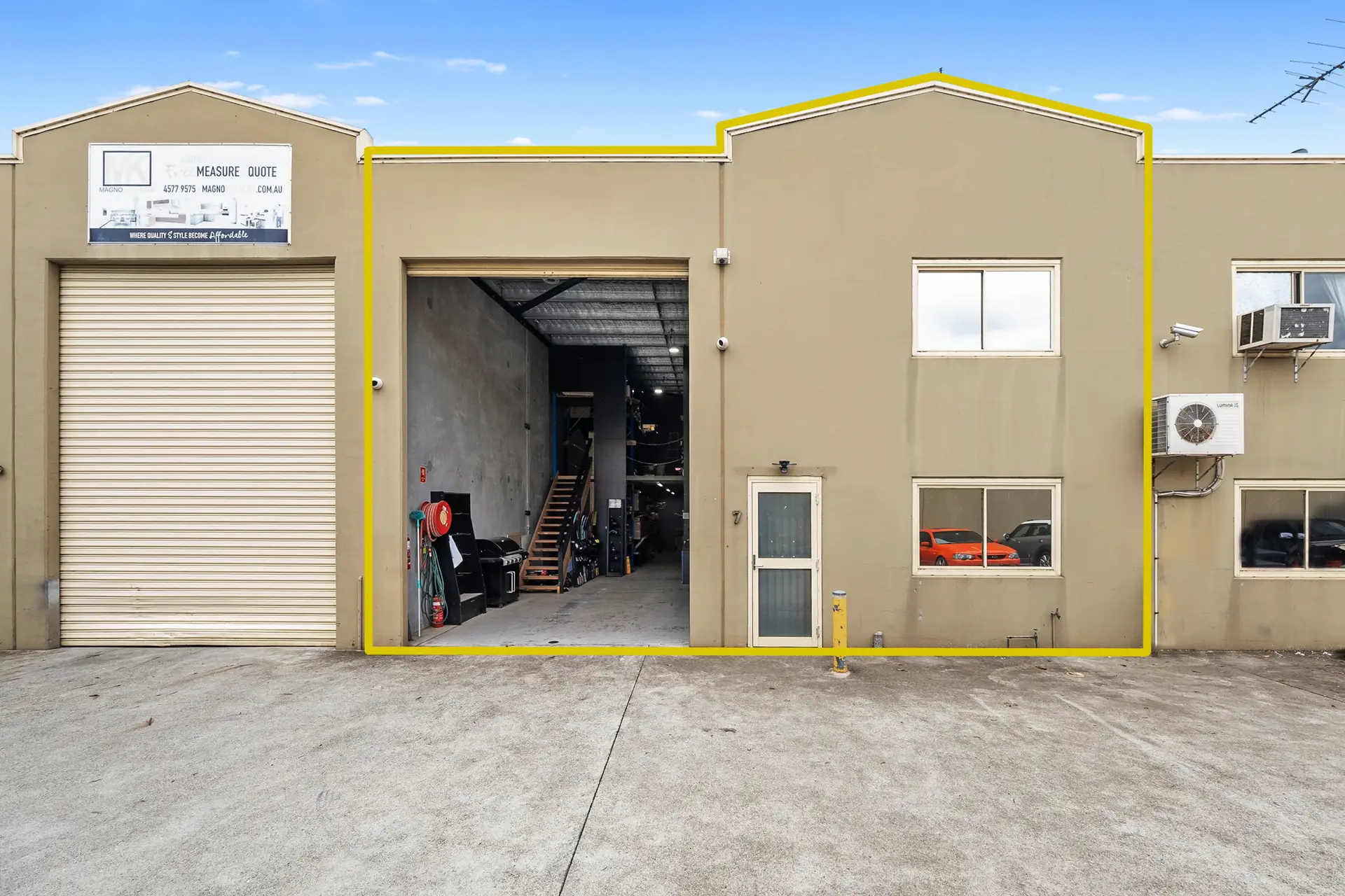 7/34 Curtis Road, Mulgrave Sold by Cutcliffe Properties - image 1