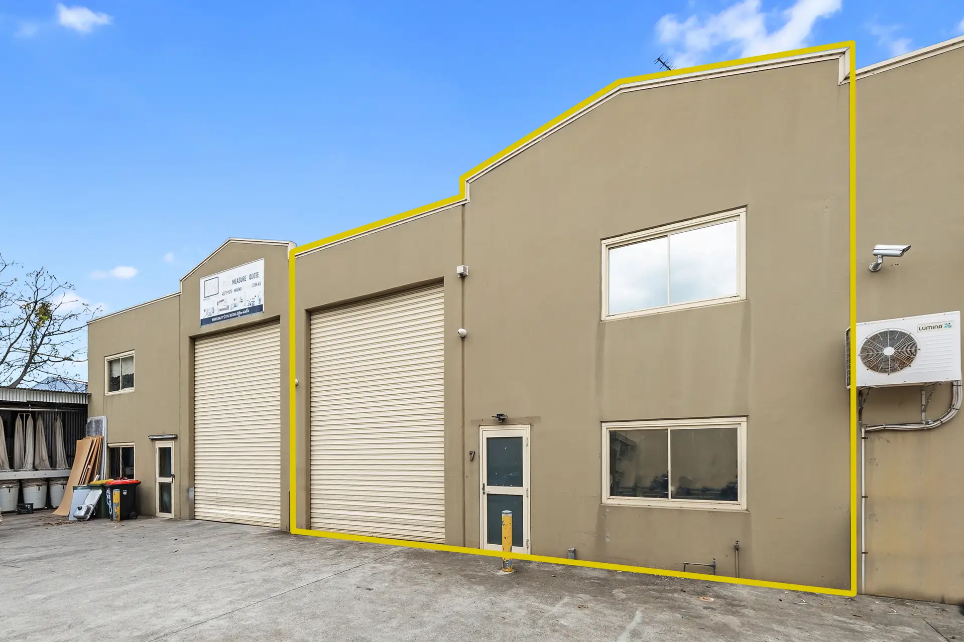 7/34 Curtis Road, Mulgrave Sold by Cutcliffe Properties - image 1