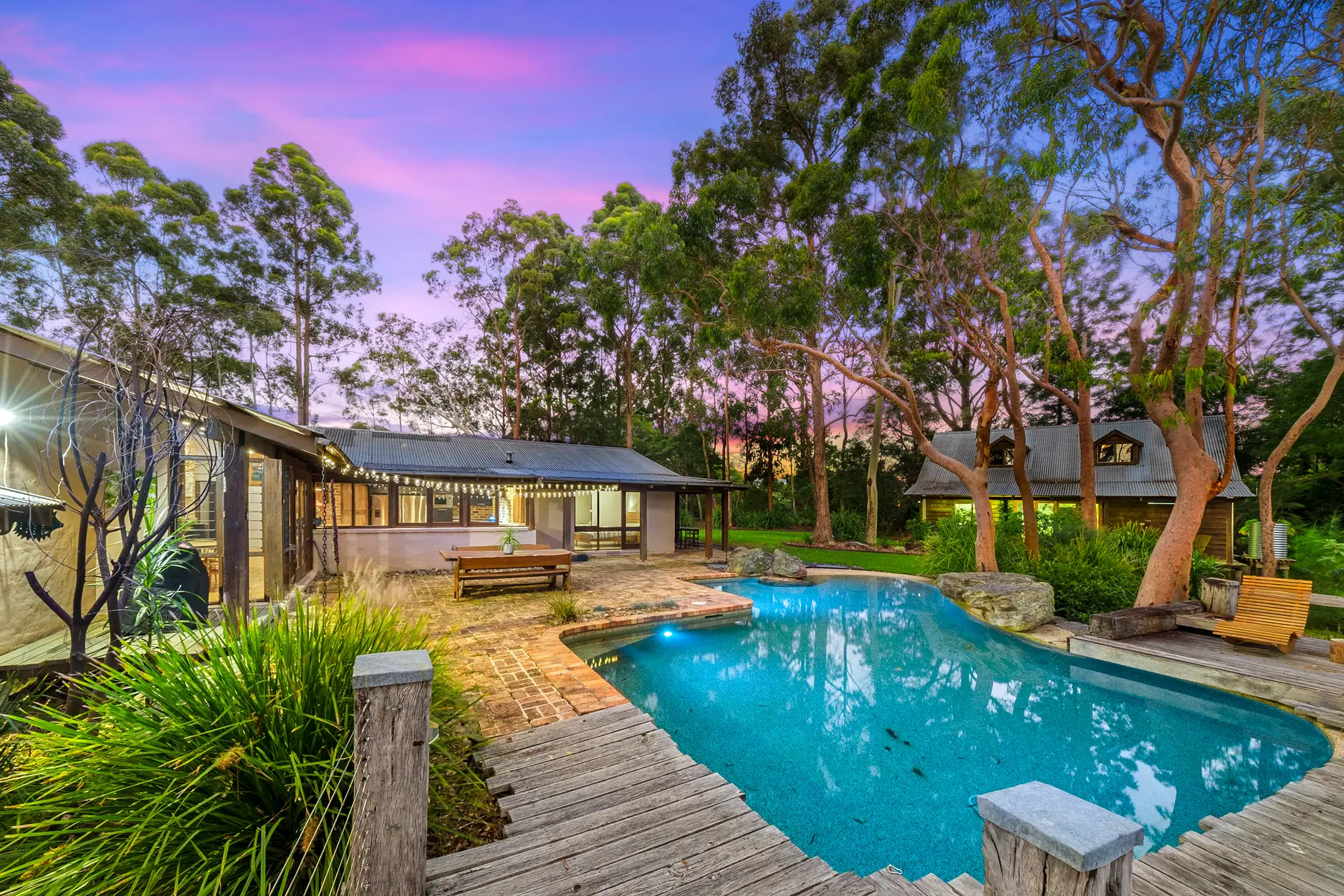 18 Megan Road, Galston Sold by Cutcliffe Properties - image 1