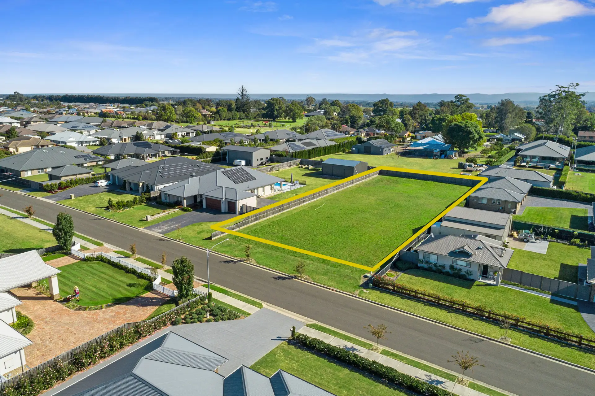 7 Stubbs Street, Pitt Town Sold by Cutcliffe Properties - image 1