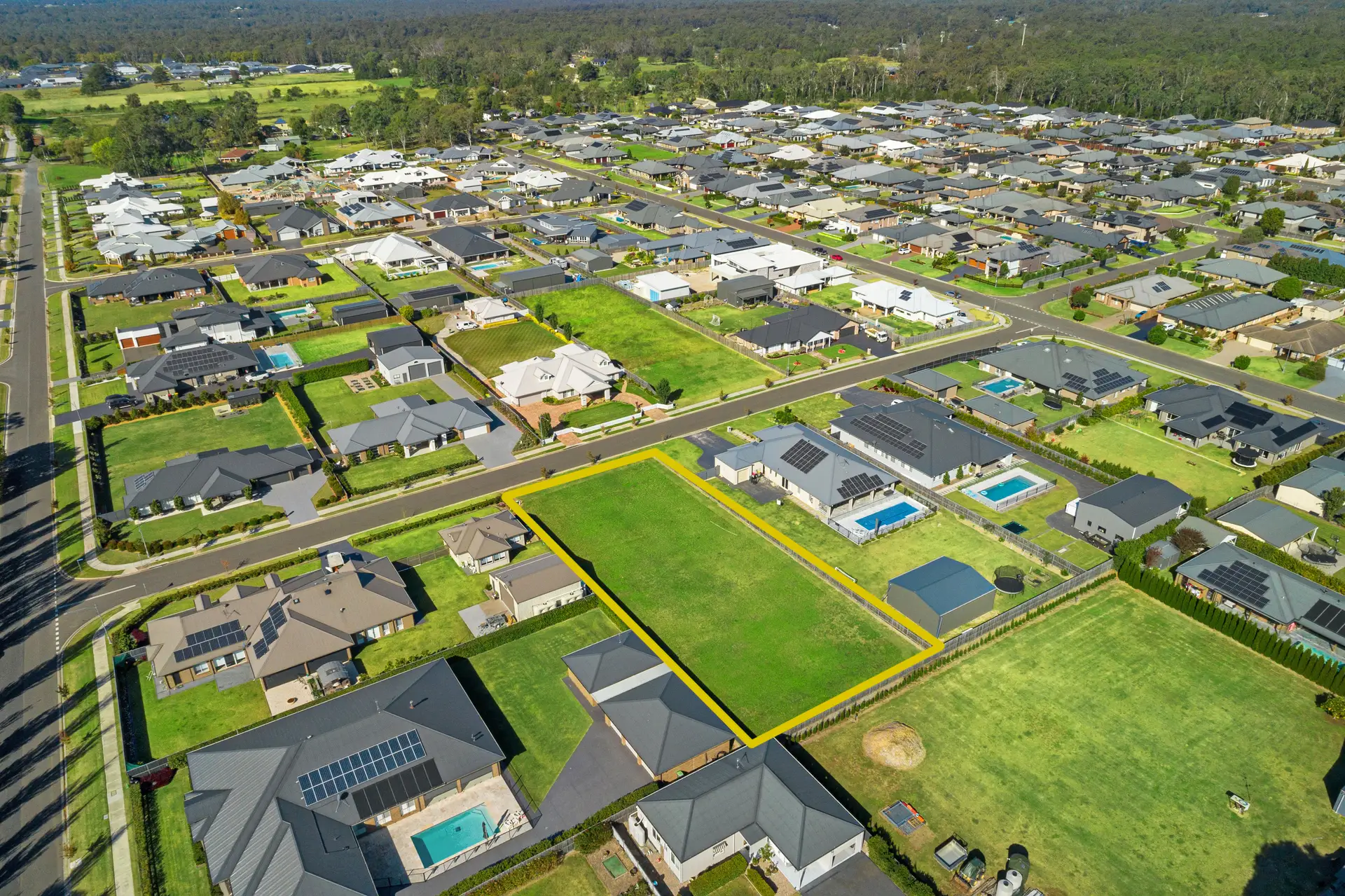 7 Stubbs Street, Pitt Town Sold by Cutcliffe Properties - image 1
