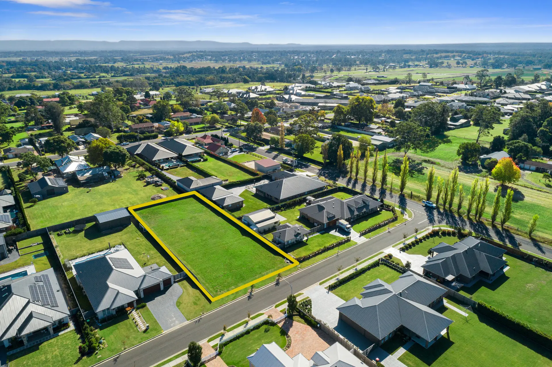 7 Stubbs Street, Pitt Town Sold by Cutcliffe Properties - image 1