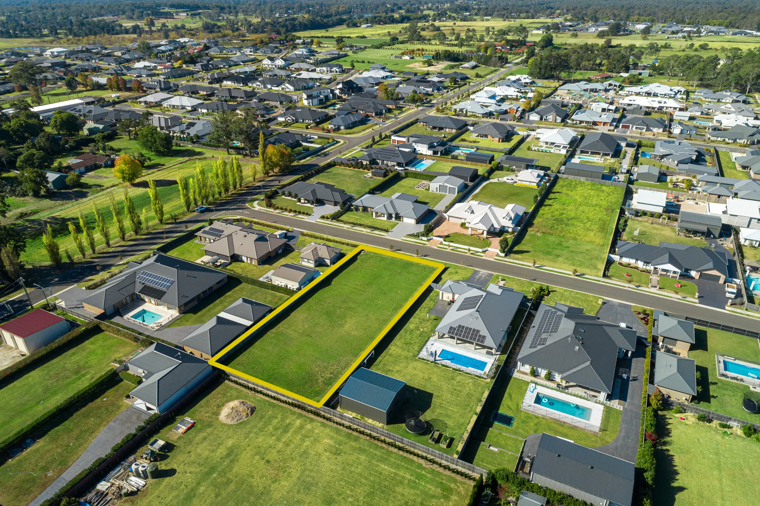 7 Stubbs Street, Pitt Town Sold by Cutcliffe Properties - image 1
