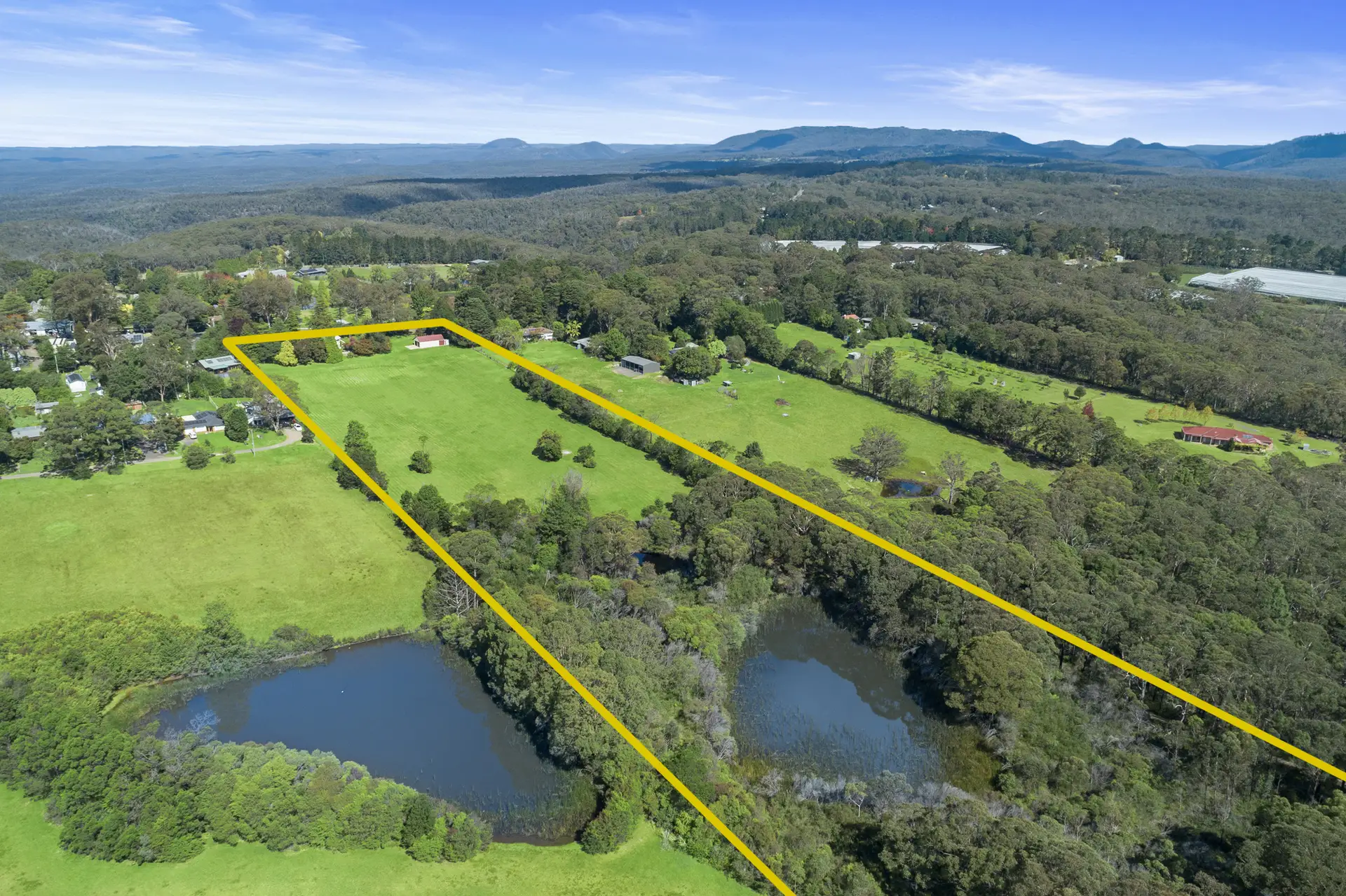 2492 Bells Line Of Road, Bilpin Sold by Cutcliffe Properties - image 1