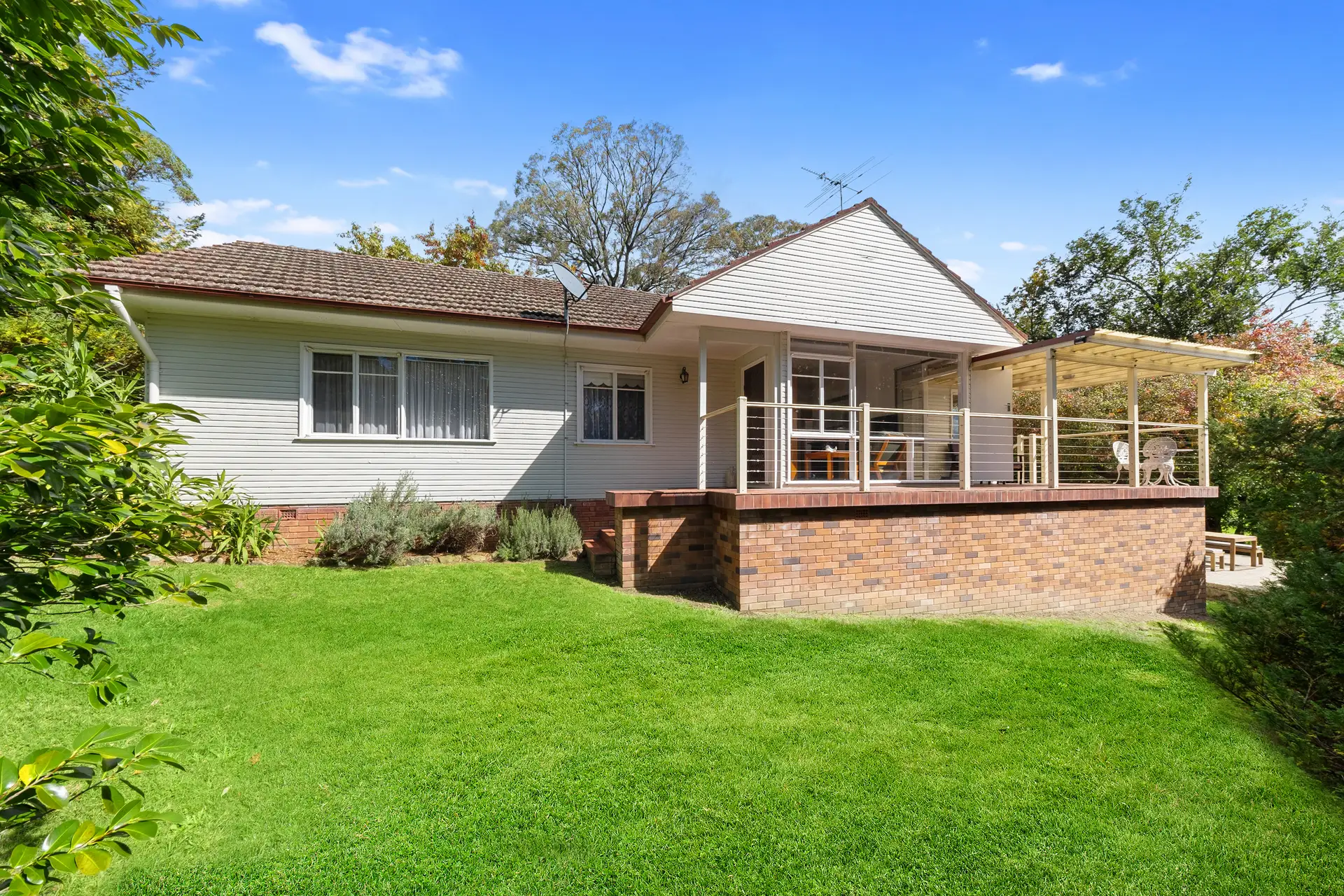 2492 Bells Line Of Road, Bilpin Sold by Cutcliffe Properties - image 1