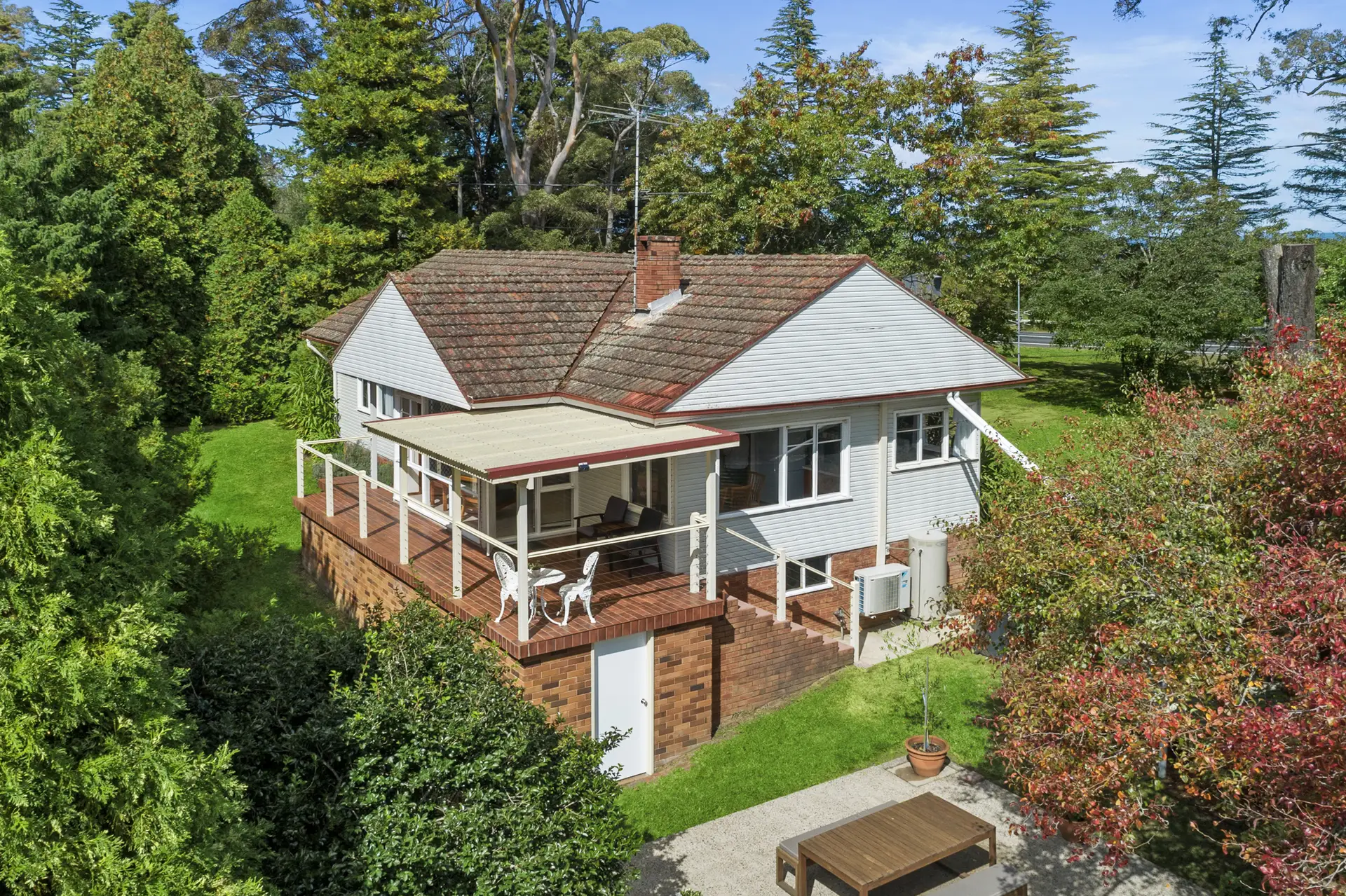 2492 Bells Line Of Road, Bilpin Sold by Cutcliffe Properties - image 1