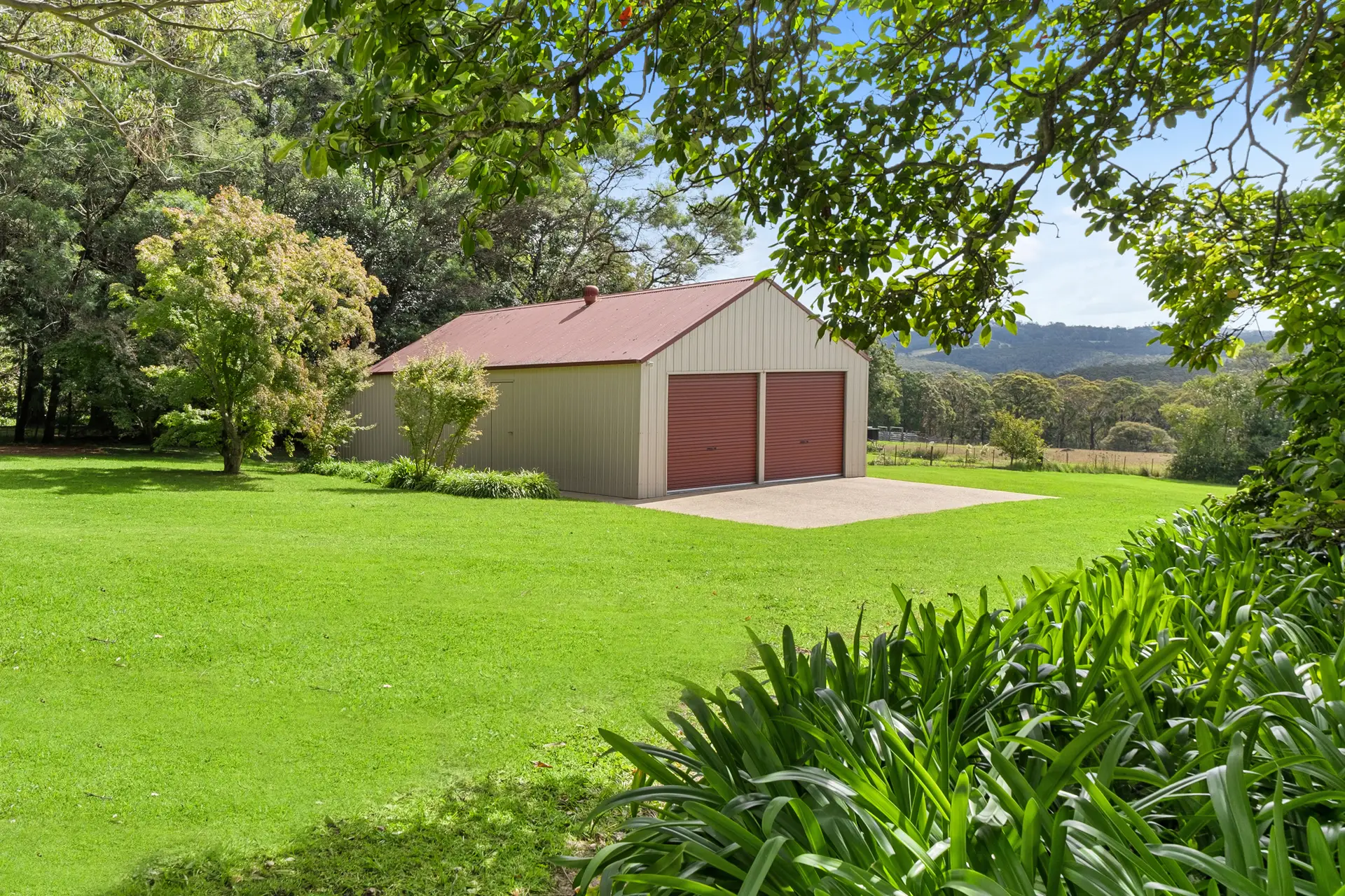 2492 Bells Line Of Road, Bilpin Sold by Cutcliffe Properties - image 1