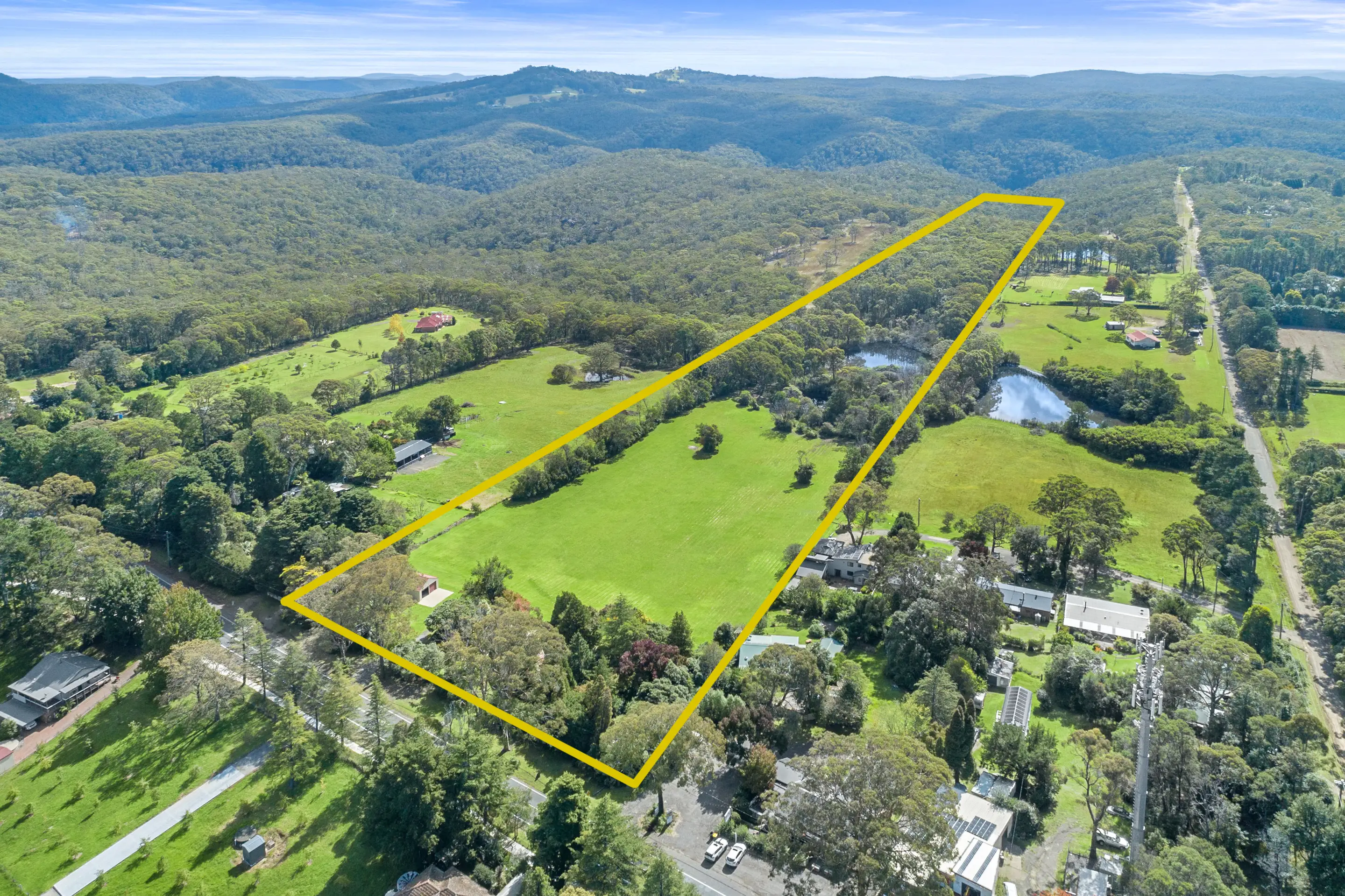 2492 Bells Line Of Road, Bilpin Sold by Cutcliffe Properties - image 20