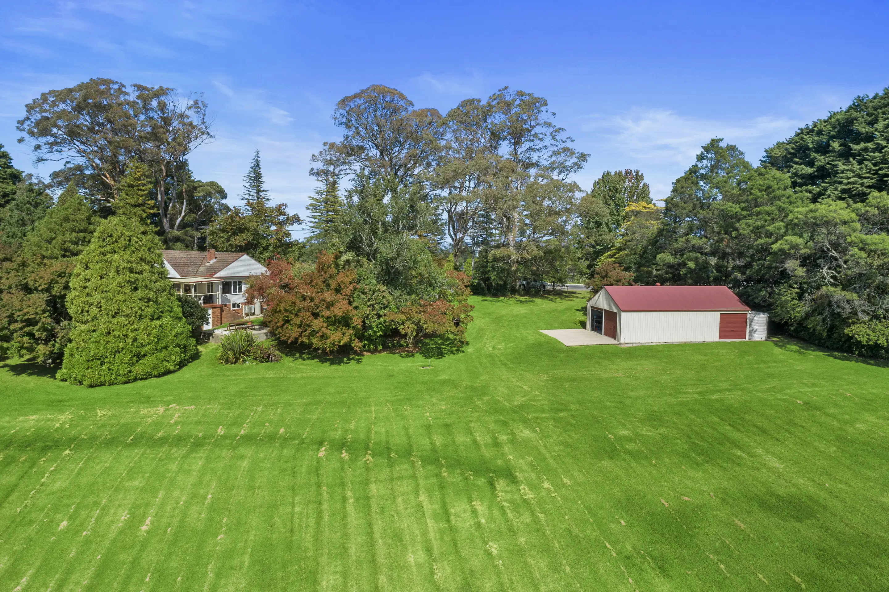 2492 Bells Line Of Road, Bilpin Sold by Cutcliffe Properties - image 1