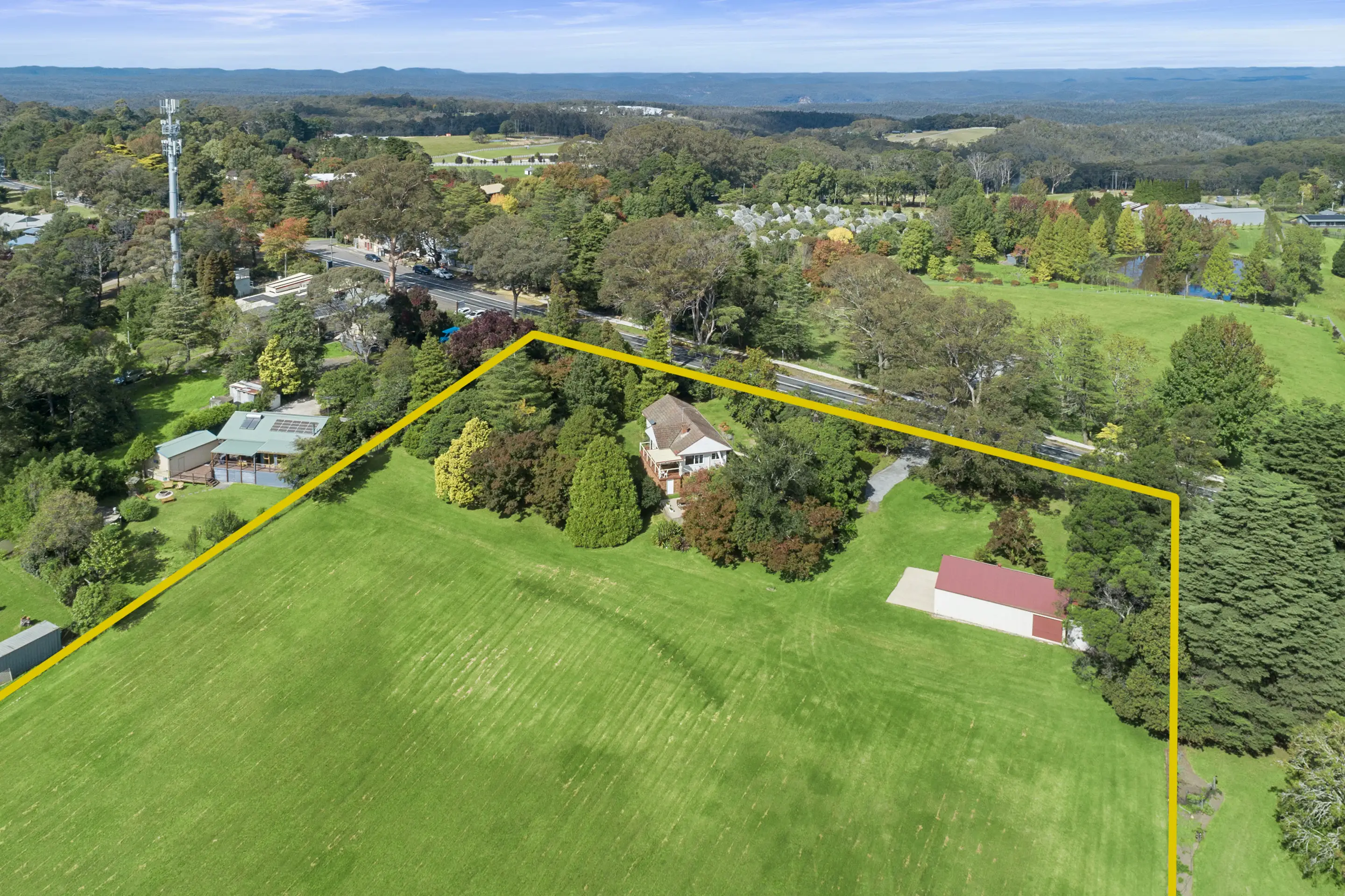 2492 Bells Line Of Road, Bilpin Sold by Cutcliffe Properties - image 7