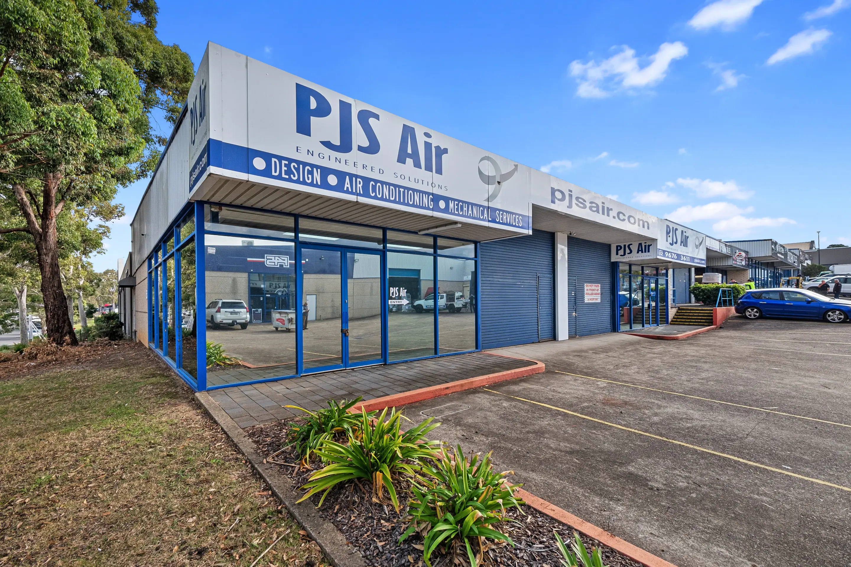 13/2 Garling Road, Kings Park Sold by Cutcliffe Properties - image 1