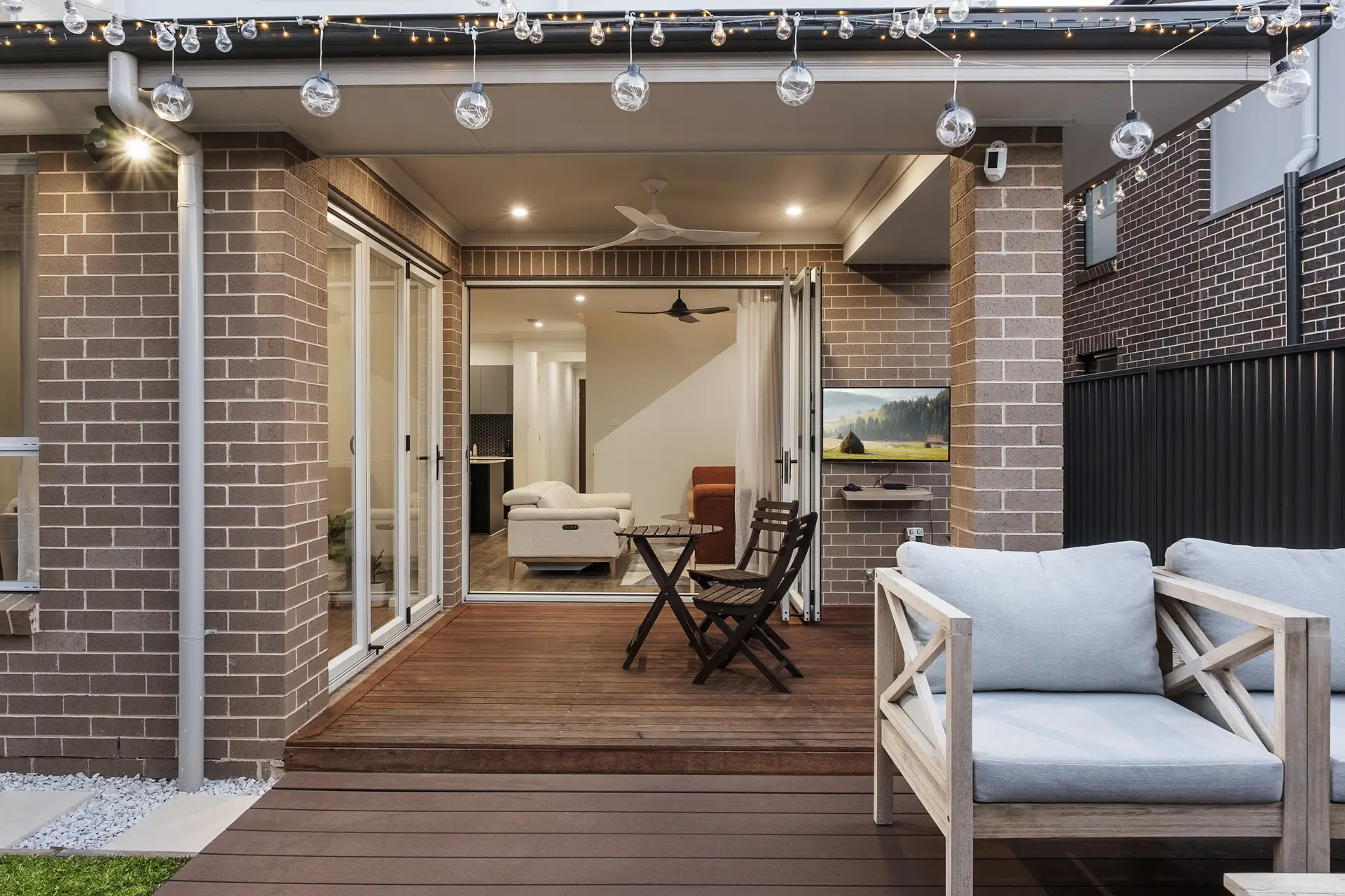 146 Tallawong Road, Rouse Hill Sold by Cutcliffe Properties - image 1