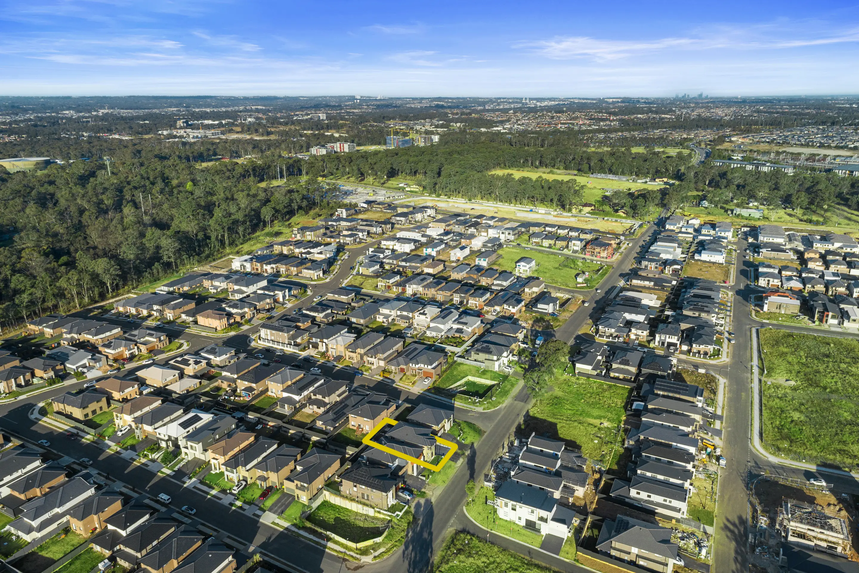 146 Tallawong Road, Rouse Hill Sold by Cutcliffe Properties - image 15