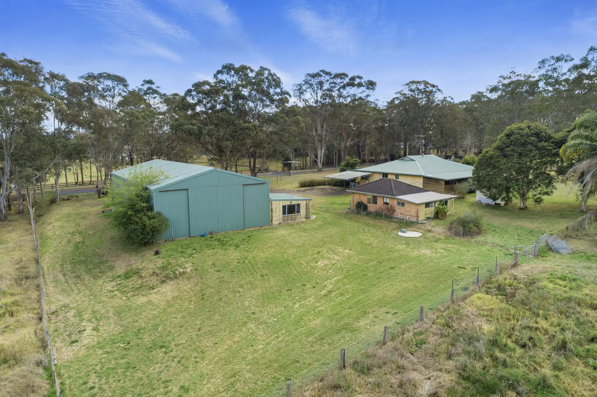 38 Bocks Road, Oakville Sold by Cutcliffe Properties - image 1