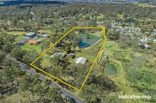 38 Bocks Road, Oakville Sold by Cutcliffe Properties