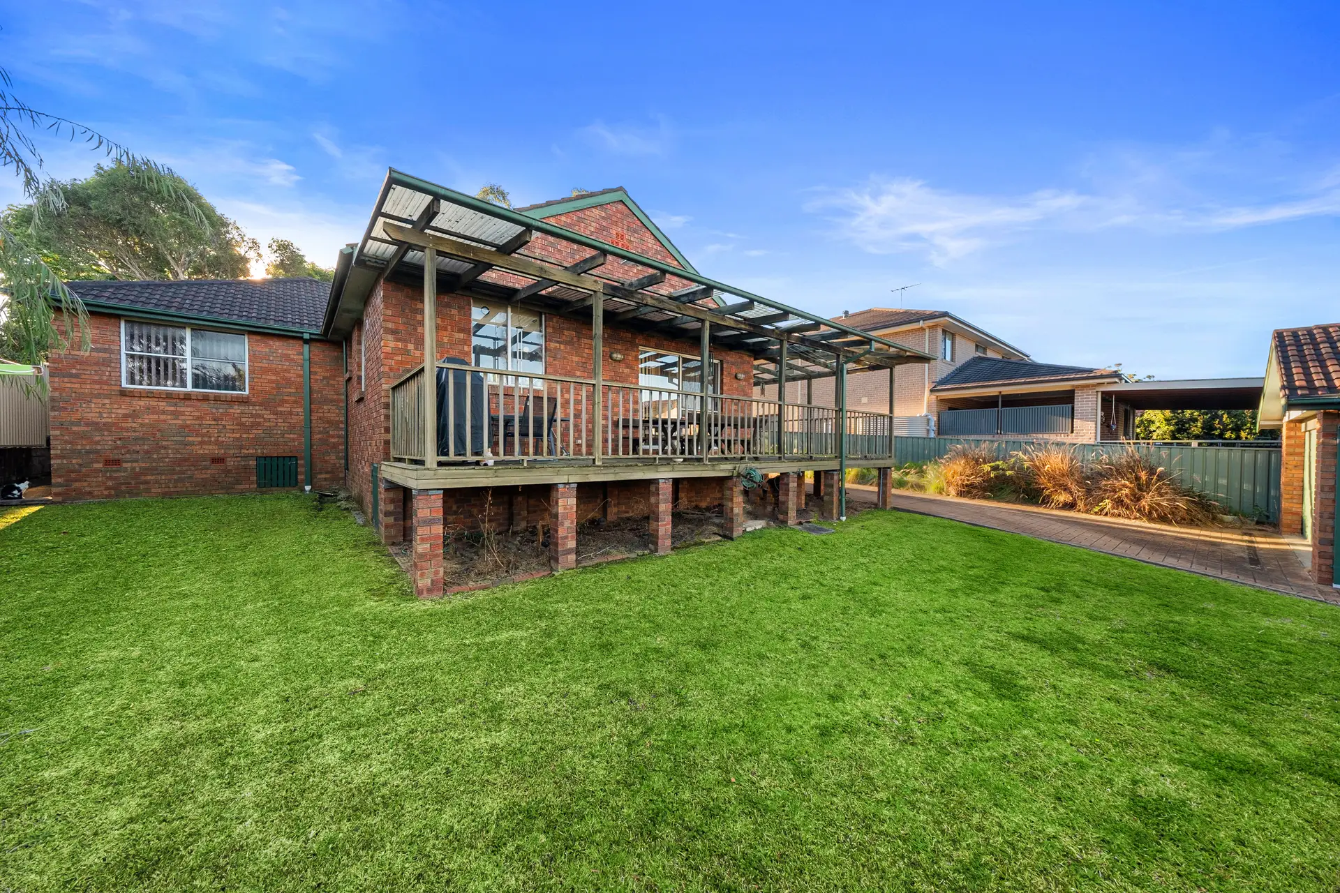 32 Avon Road, North Ryde Sold by Cutcliffe Properties - image 1