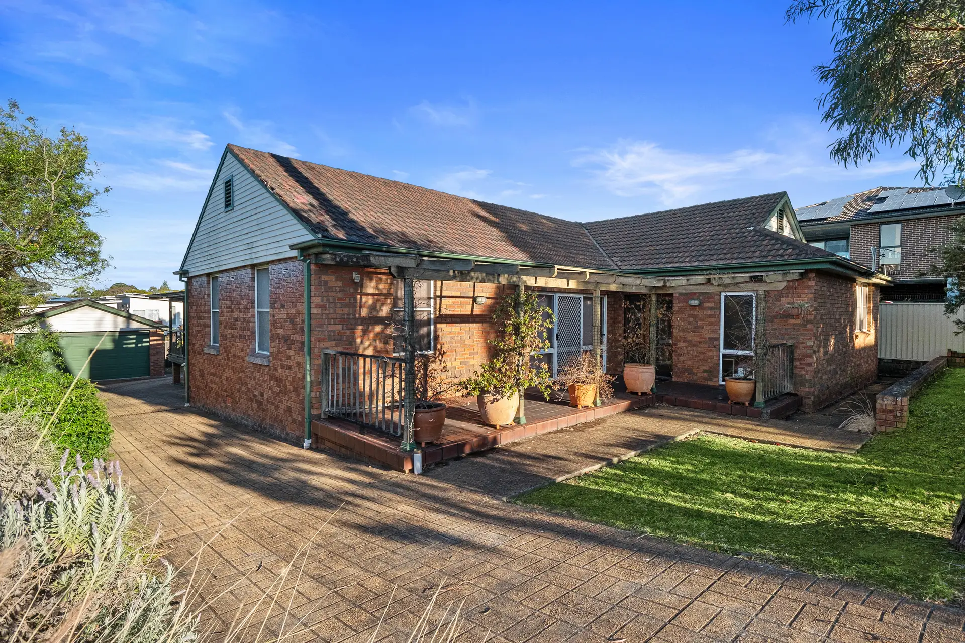 32 Avon Road, North Ryde Sold by Cutcliffe Properties - image 1