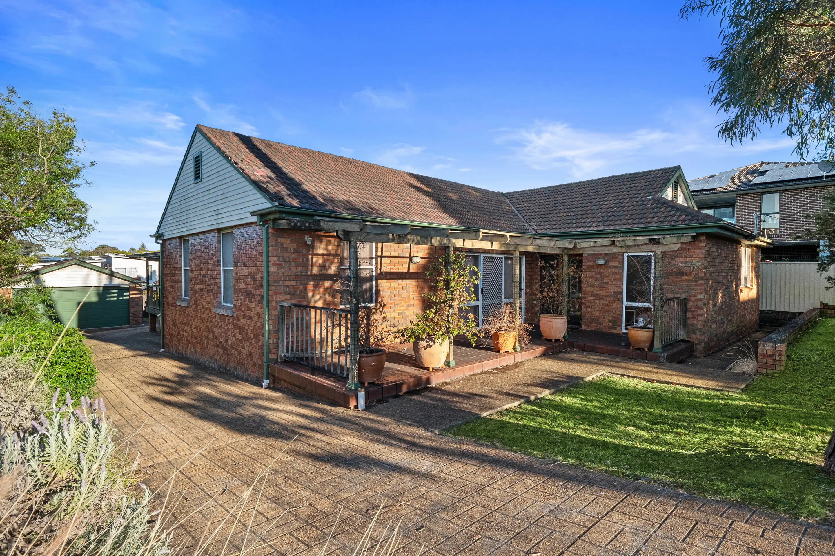 32 Avon Road, North Ryde Sold by Cutcliffe Properties - image 1