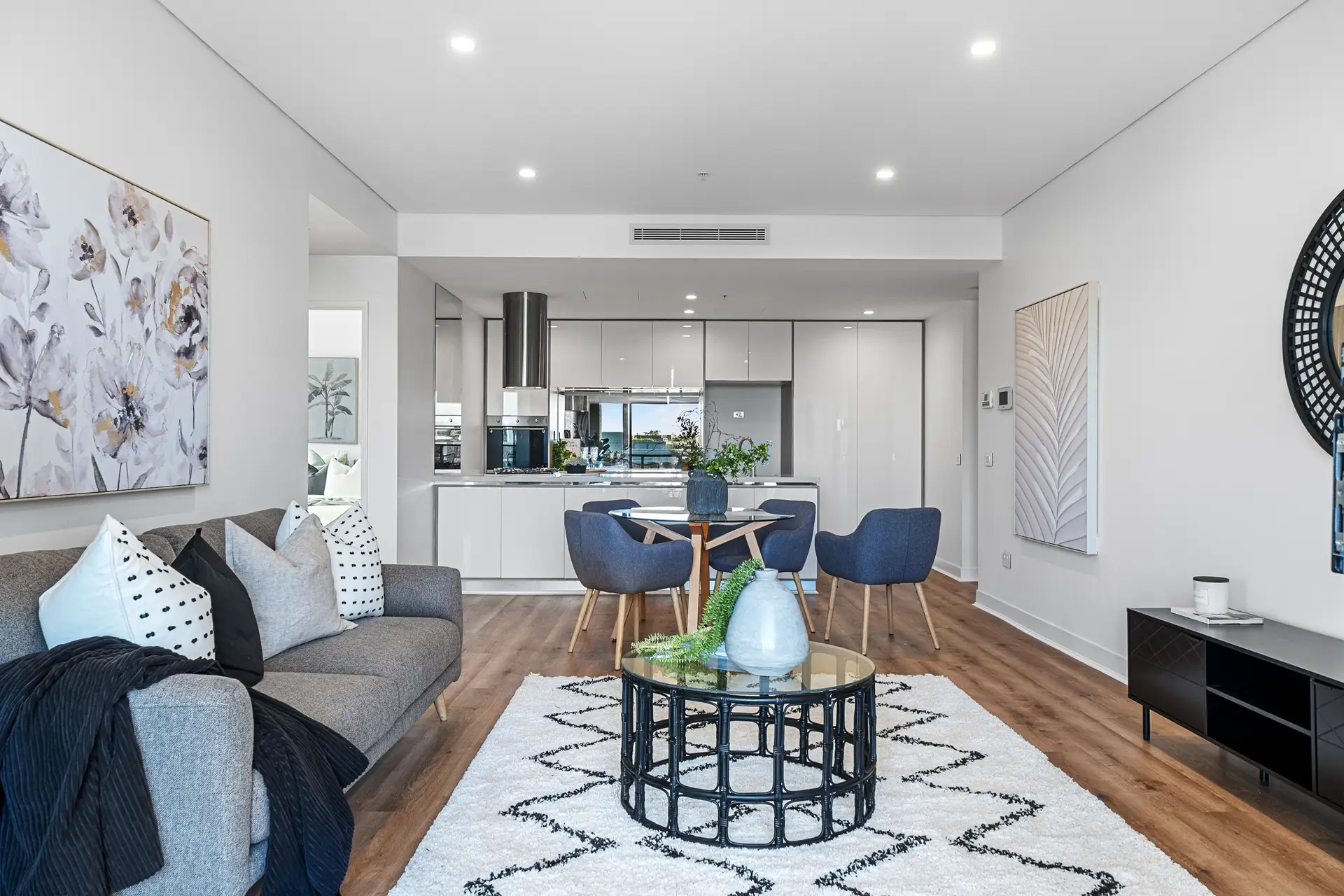 310/11 Spurway Drive, Norwest Sold by Cutcliffe Properties - image 1