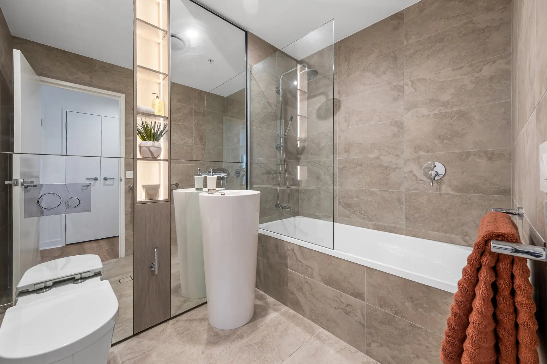 310/11 Spurway Drive, Norwest Sold by Cutcliffe Properties - image 1