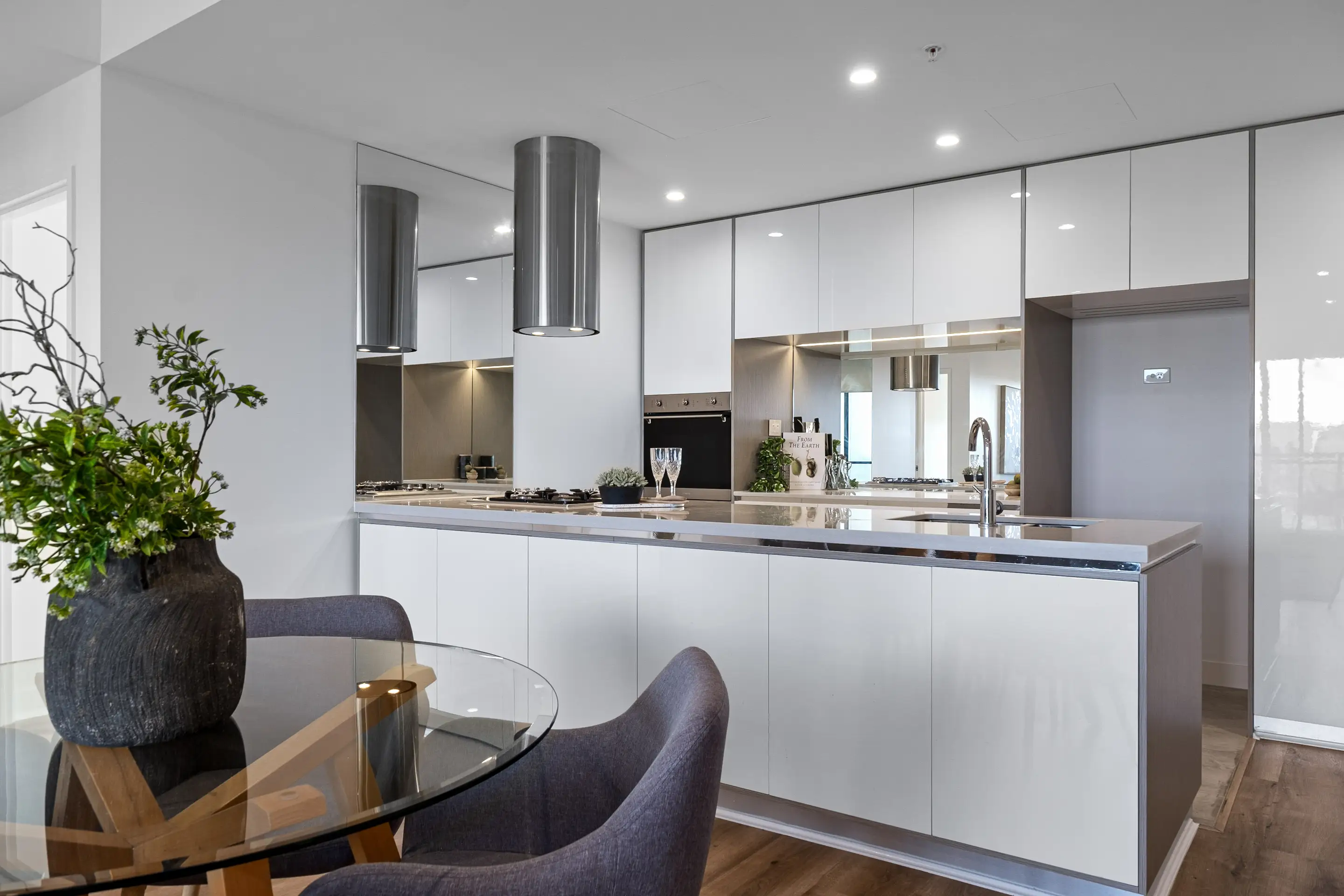 310/11 Spurway Drive, Norwest Sold by Cutcliffe Properties - image 2