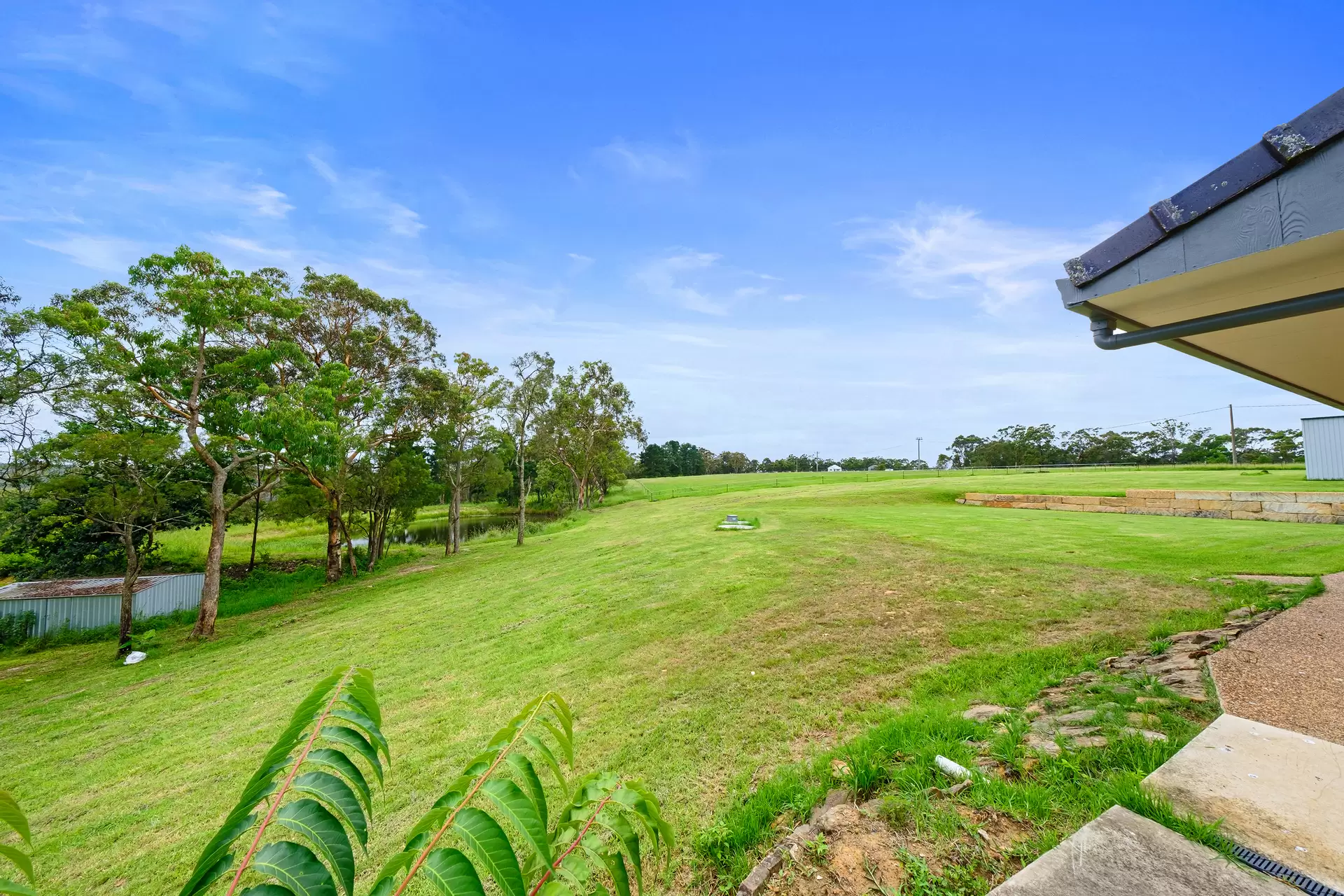 126 Paulls Road, South Maroota Leased by Cutcliffe Properties - image 1