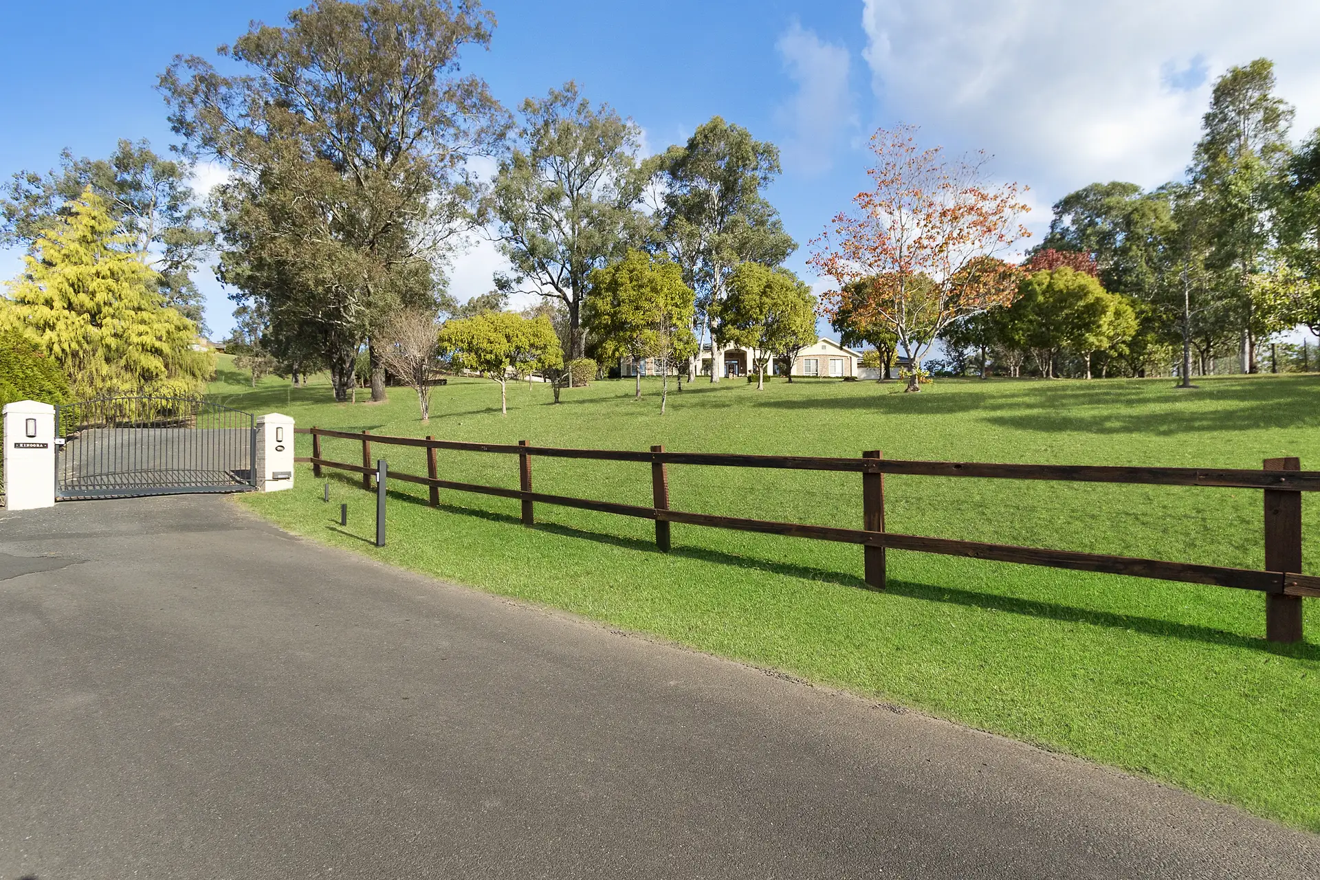 28A Belmont Grove, Grose Vale Leased by Cutcliffe Properties - image 1