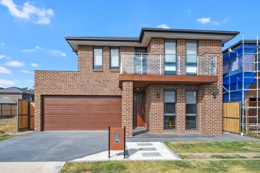 22 Charbray Street, Box Hill Leased by Cutcliffe Properties