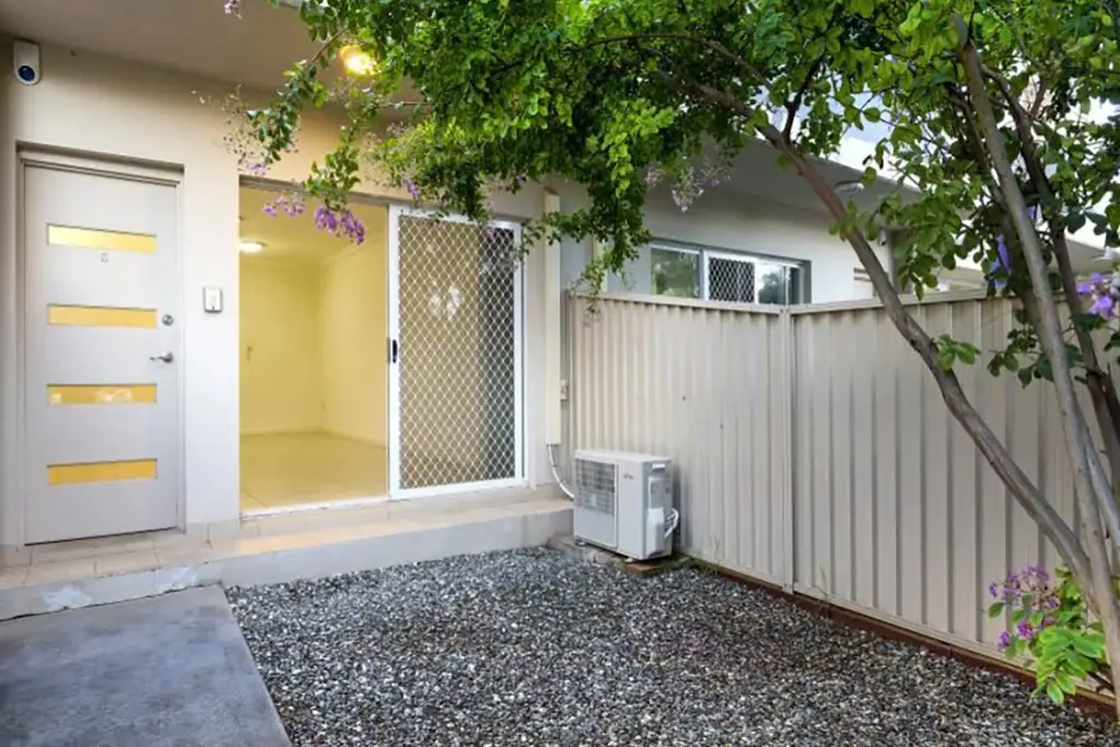 5/57-59 Beamish Road, Northmead Leased by Cutcliffe Properties