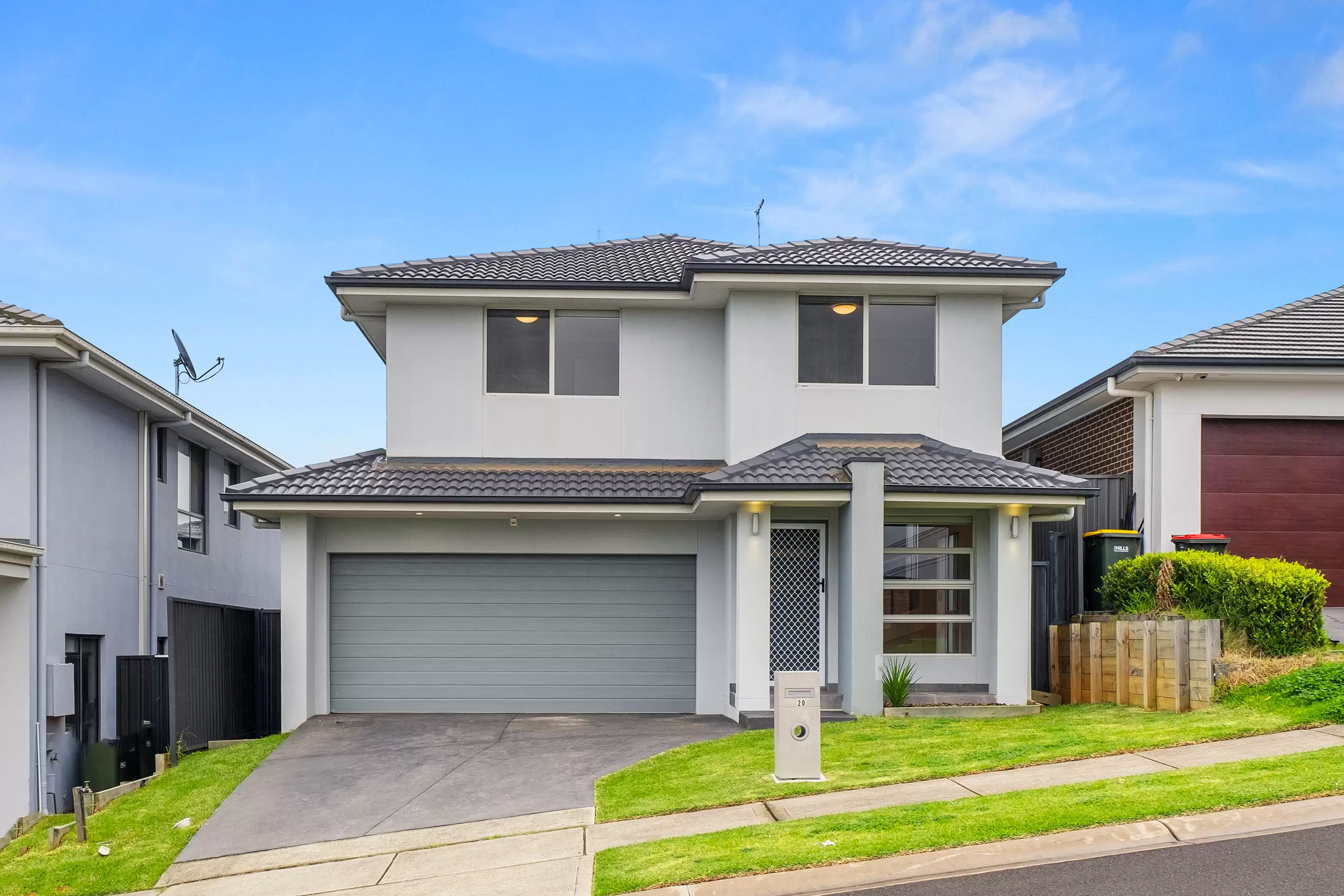 20 Memsie Street, Box Hill Leased by Cutcliffe Properties - image 1